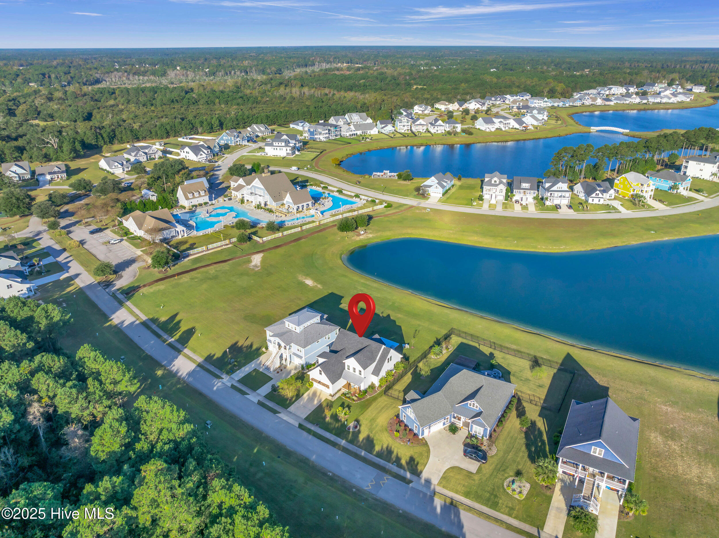 331 Spicer Lake Drive