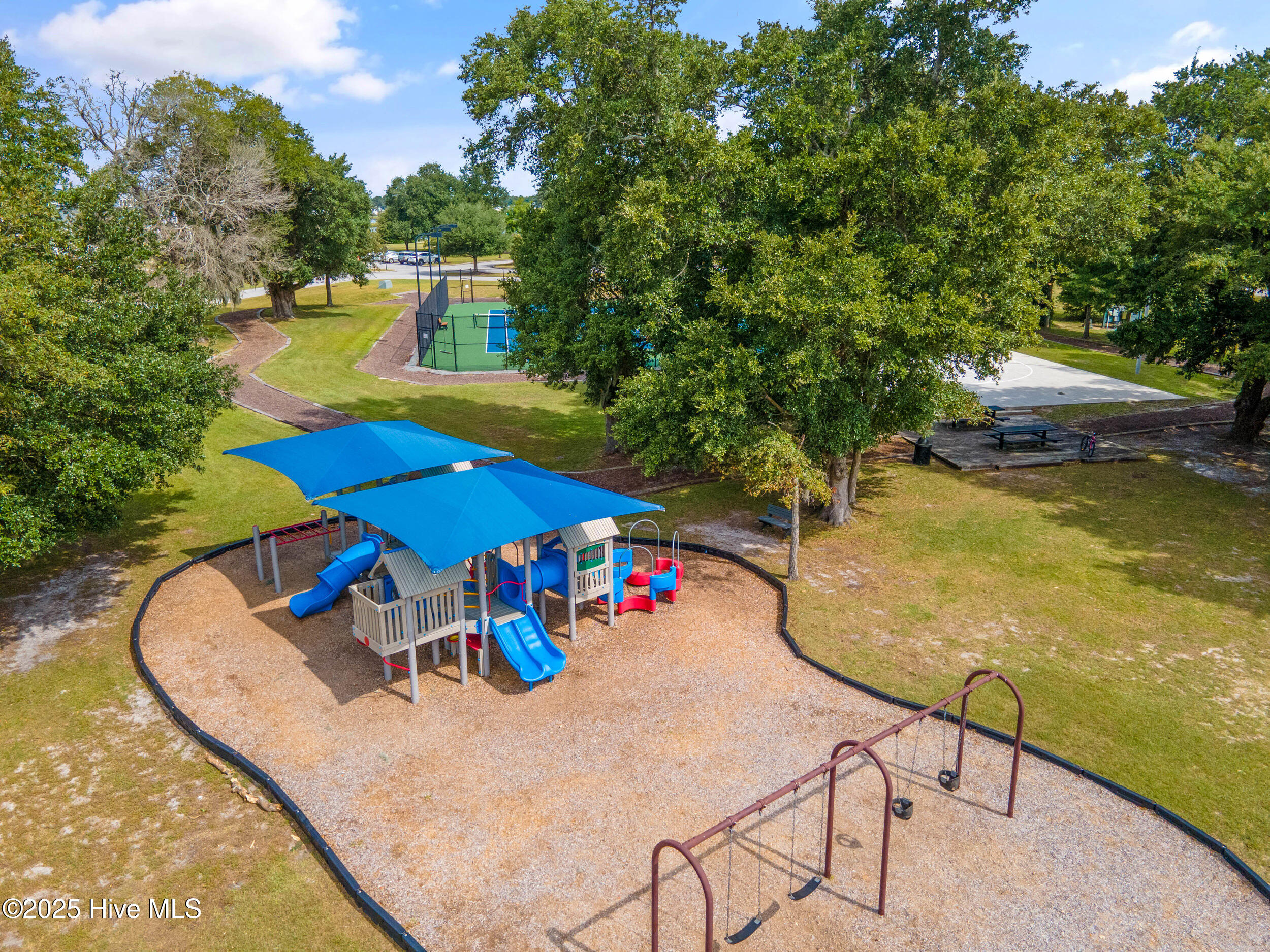 331 Spicer Lake Drive