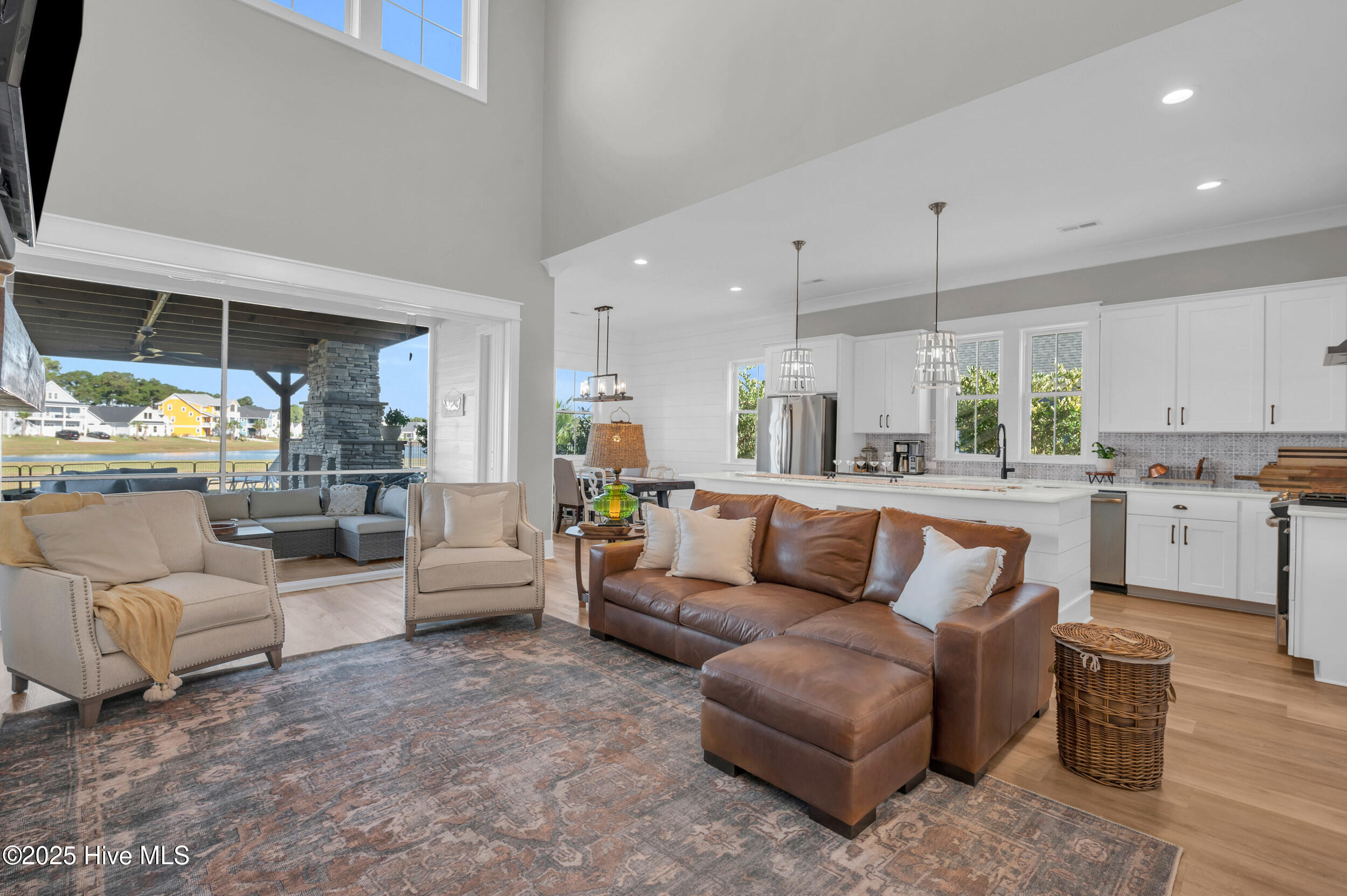 331 Spicer Lake Drive