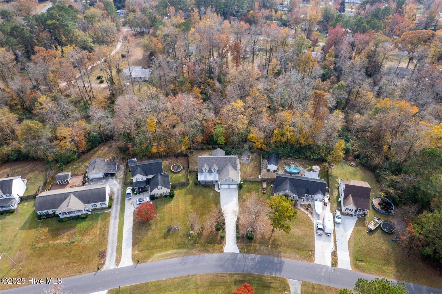 113 Lightwood Knot Road