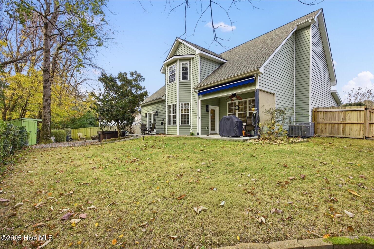 113 Lightwood Knot Road