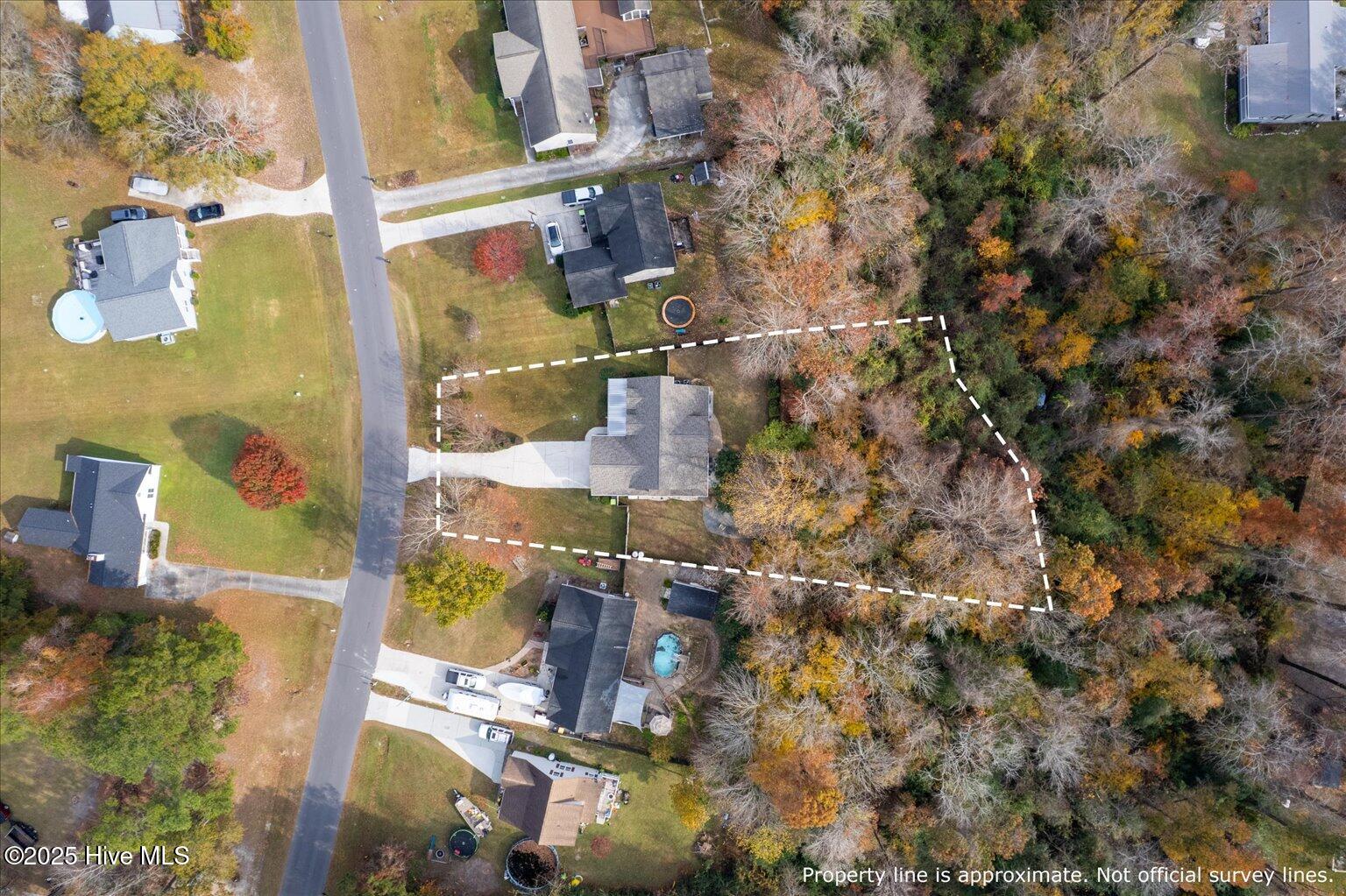 113 Lightwood Knot Road