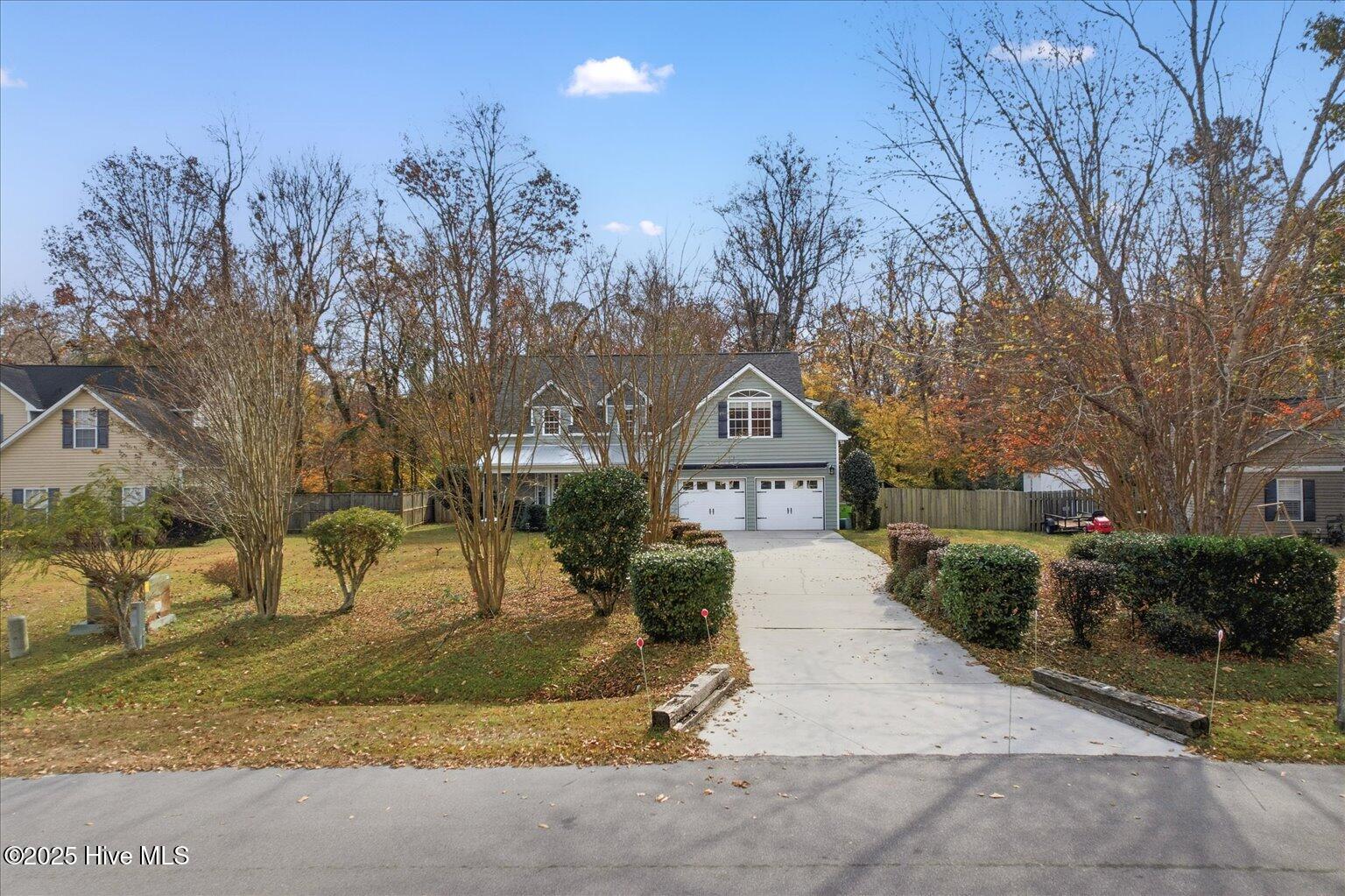 113 Lightwood Knot Road