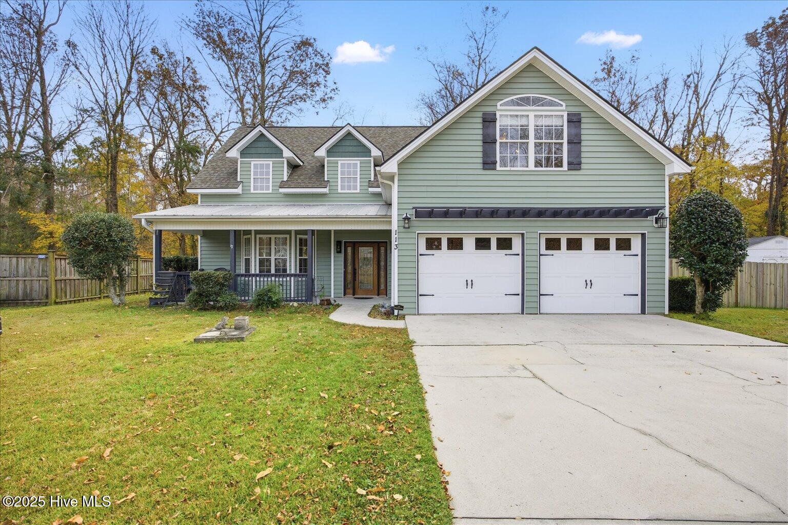 113 Lightwood Knot Road