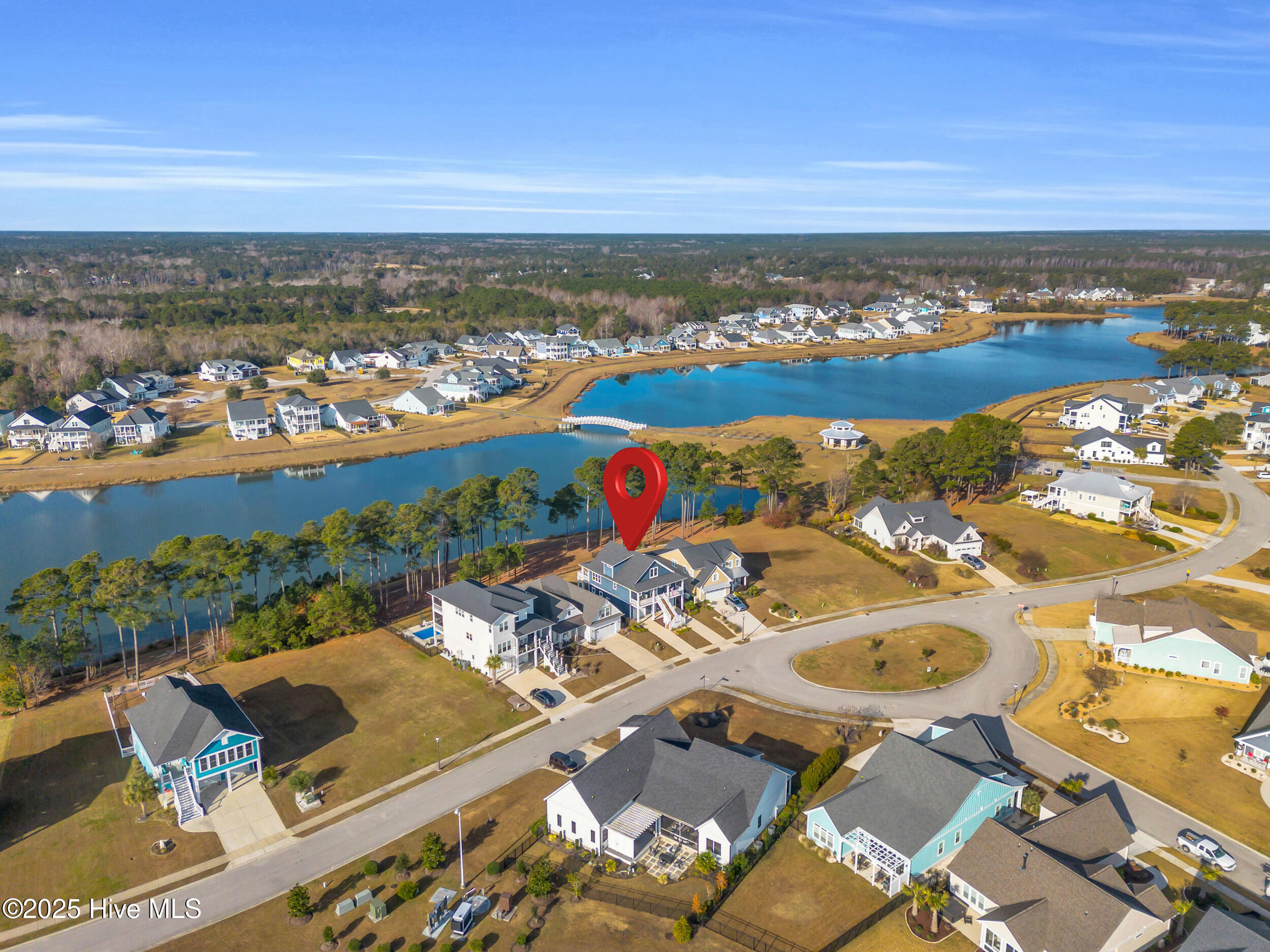 238 Spicer Lake Drive