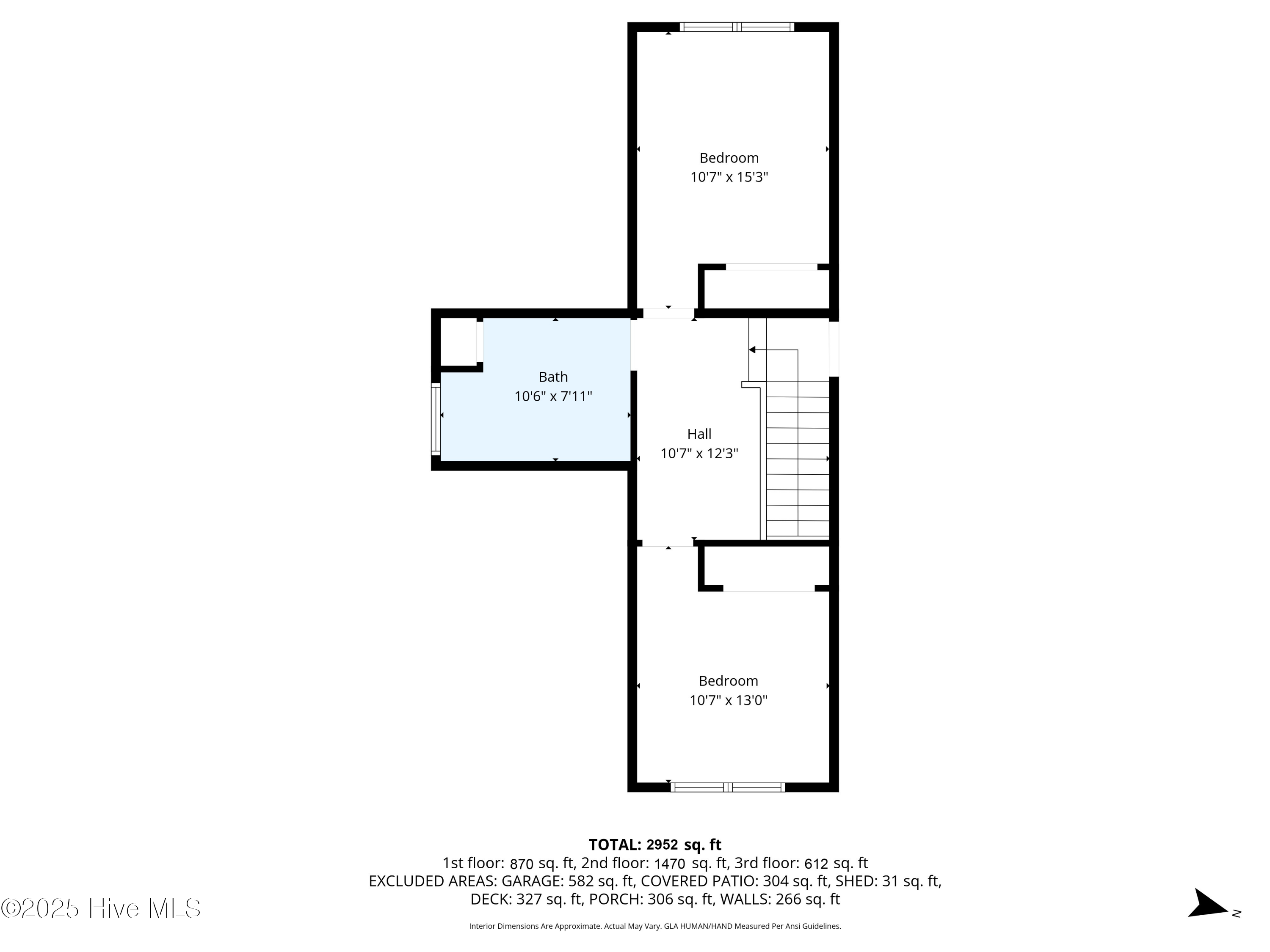 238 Spicer Lake Drive