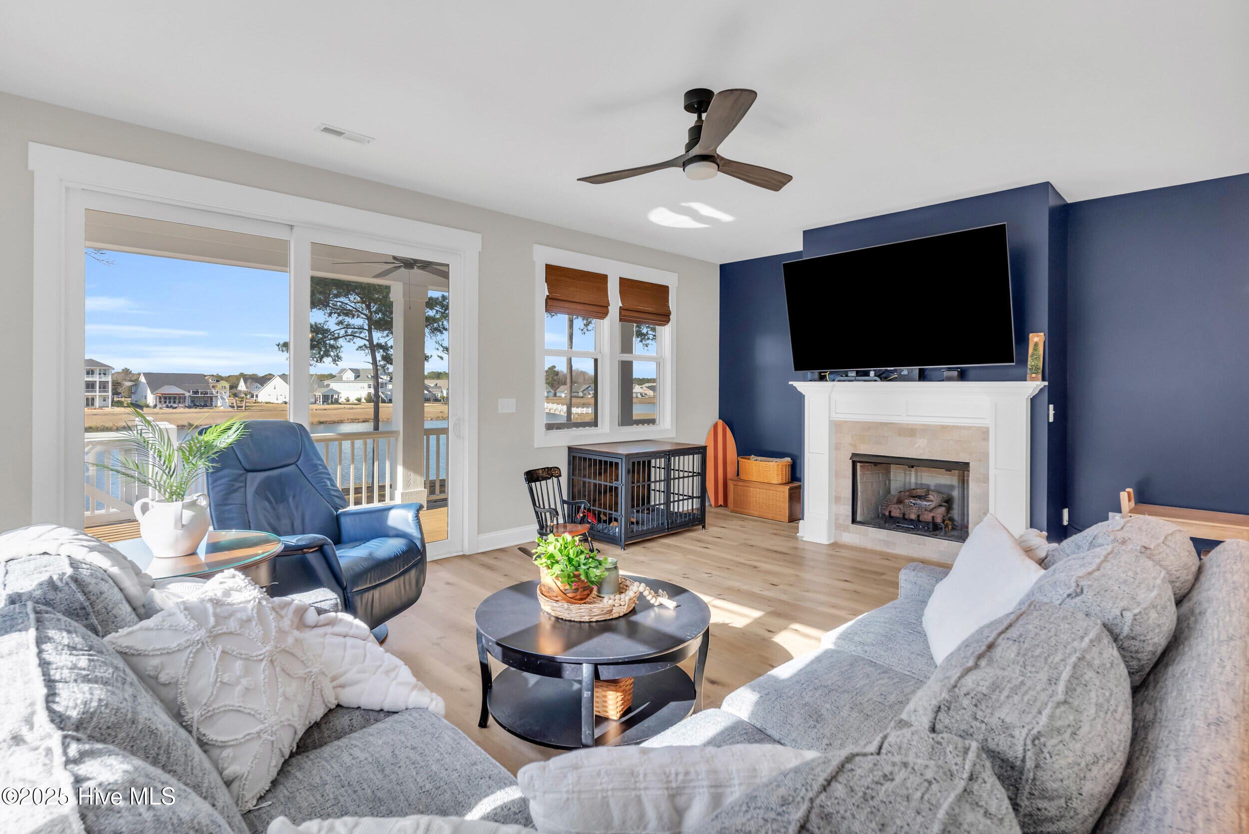 238 Spicer Lake Drive