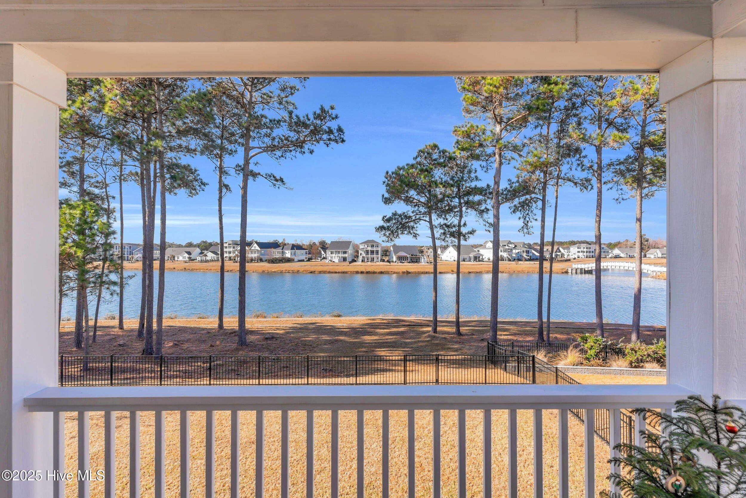 238 Spicer Lake Drive