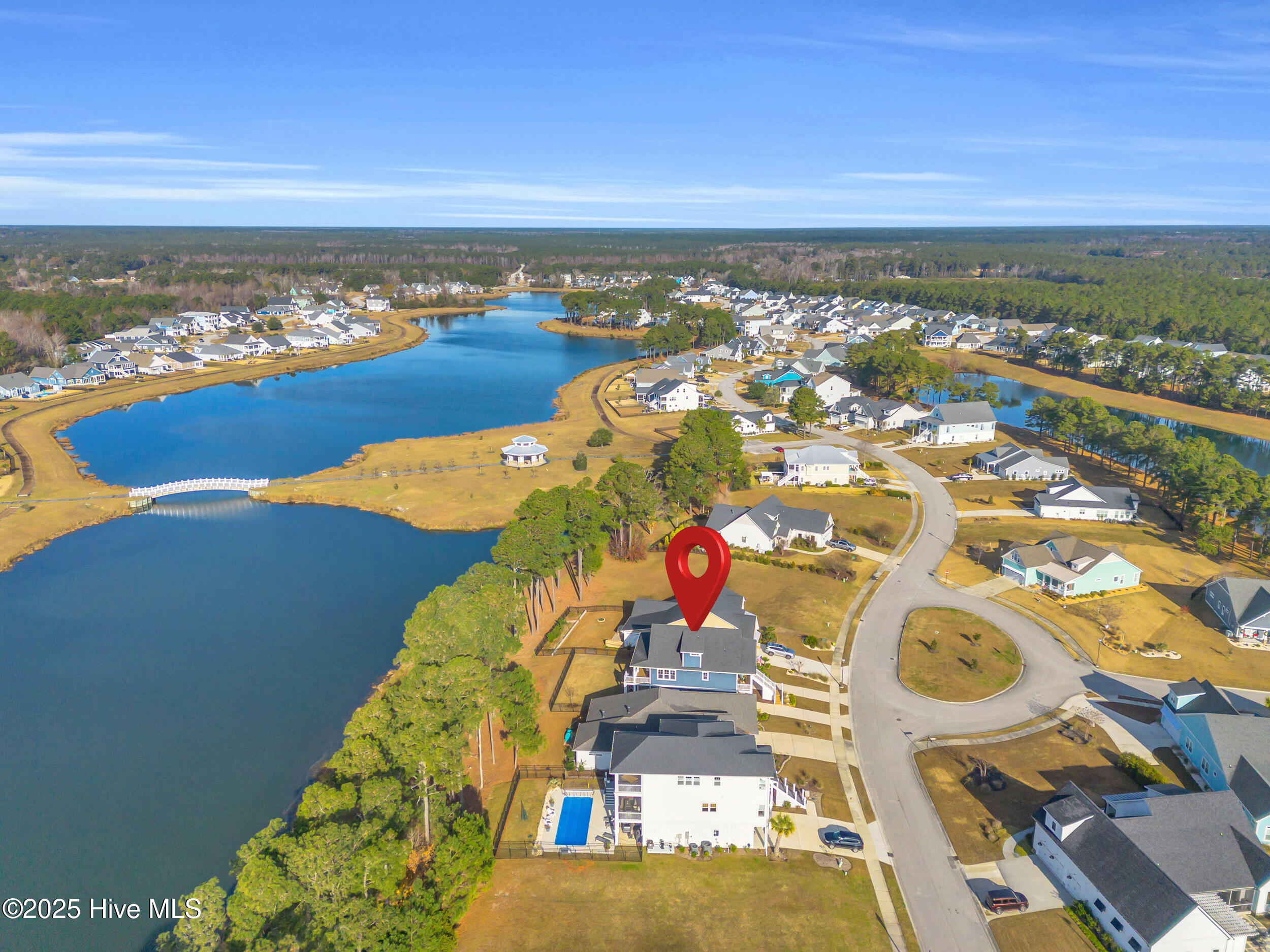 238 Spicer Lake Drive