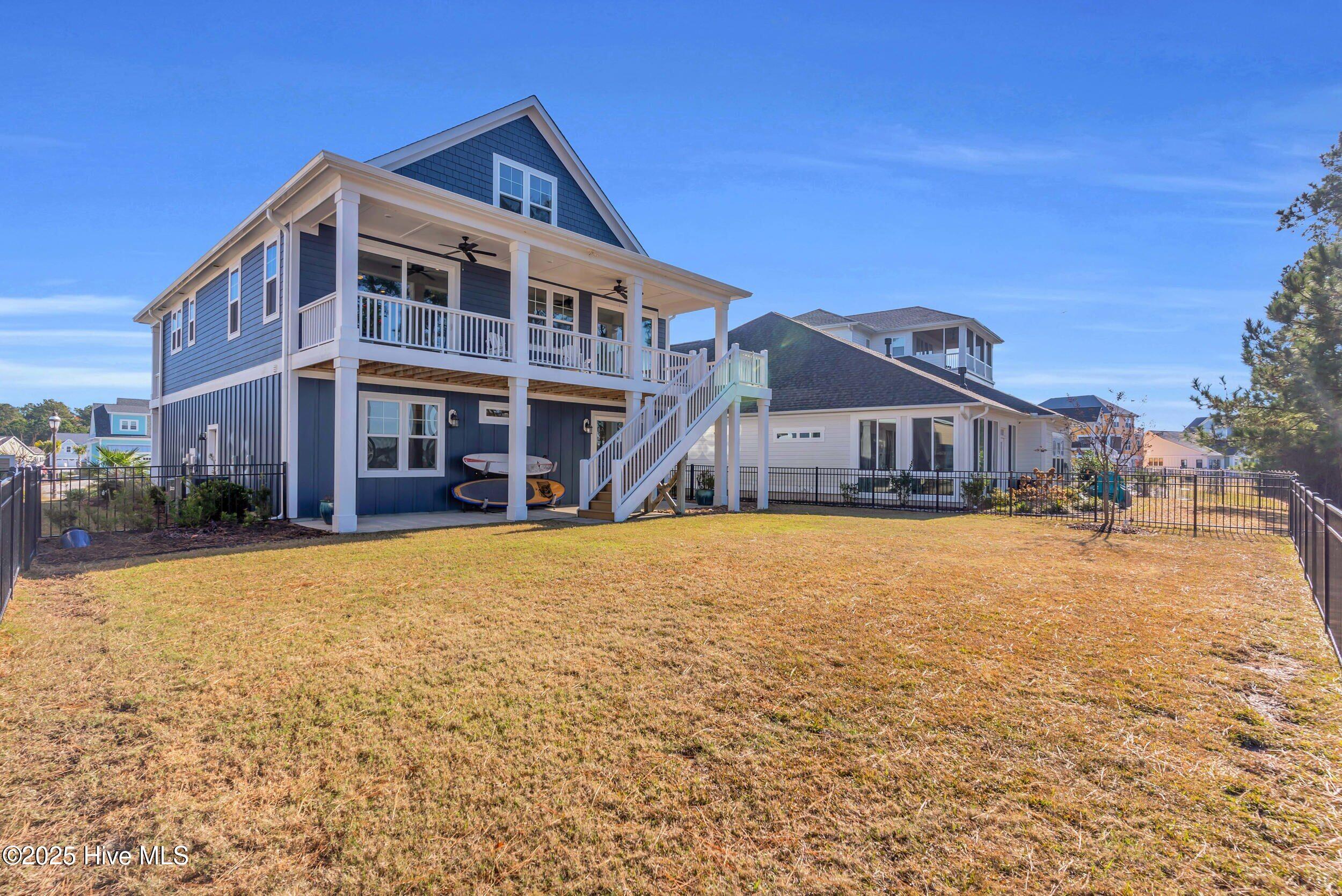 238 Spicer Lake Drive