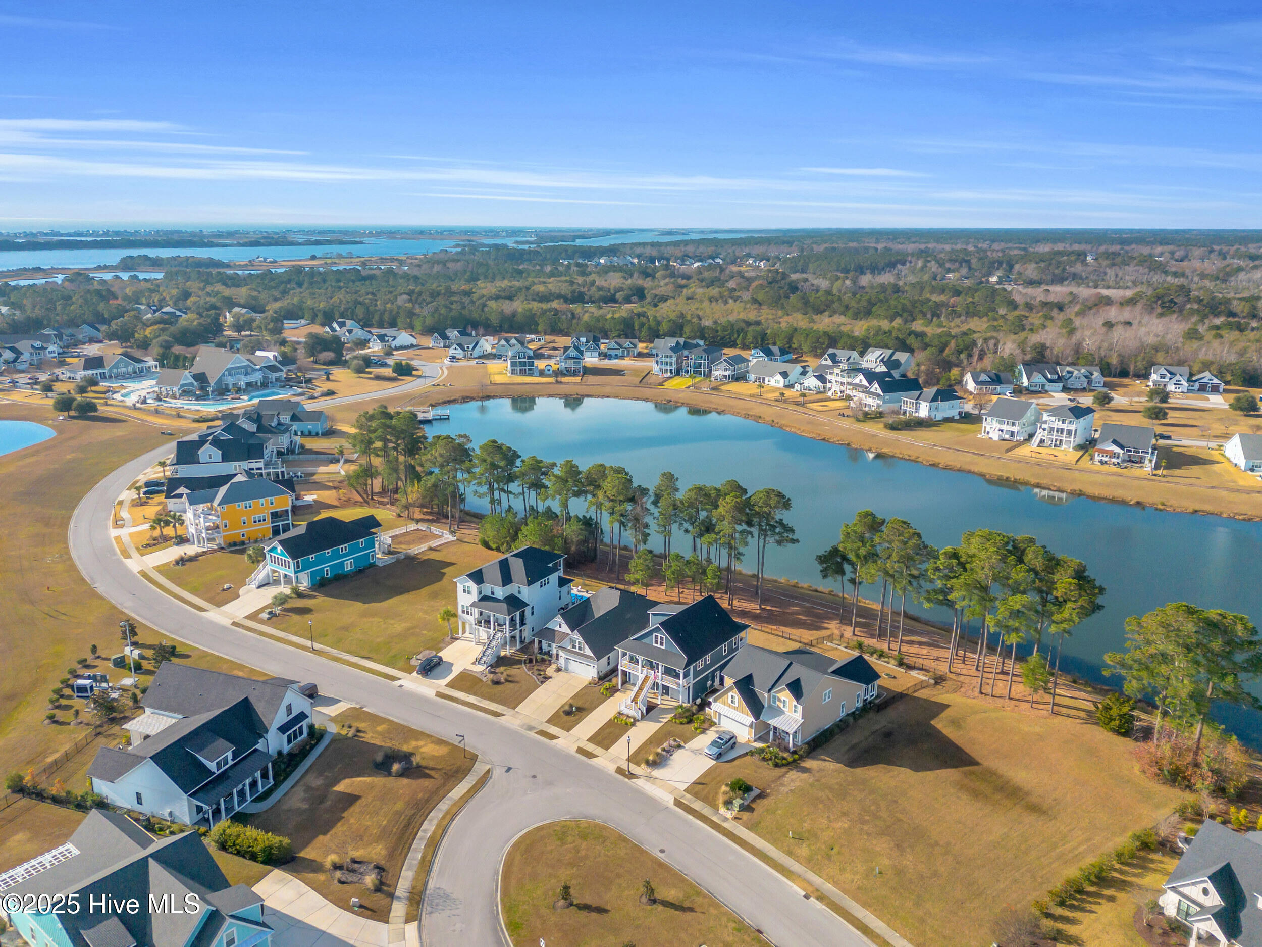 238 Spicer Lake Drive