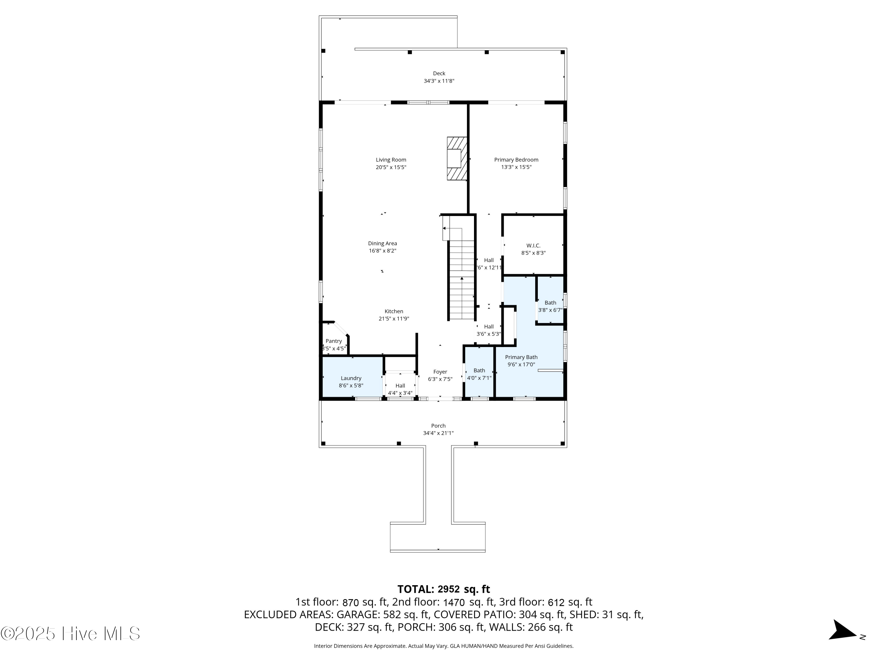 238 Spicer Lake Drive
