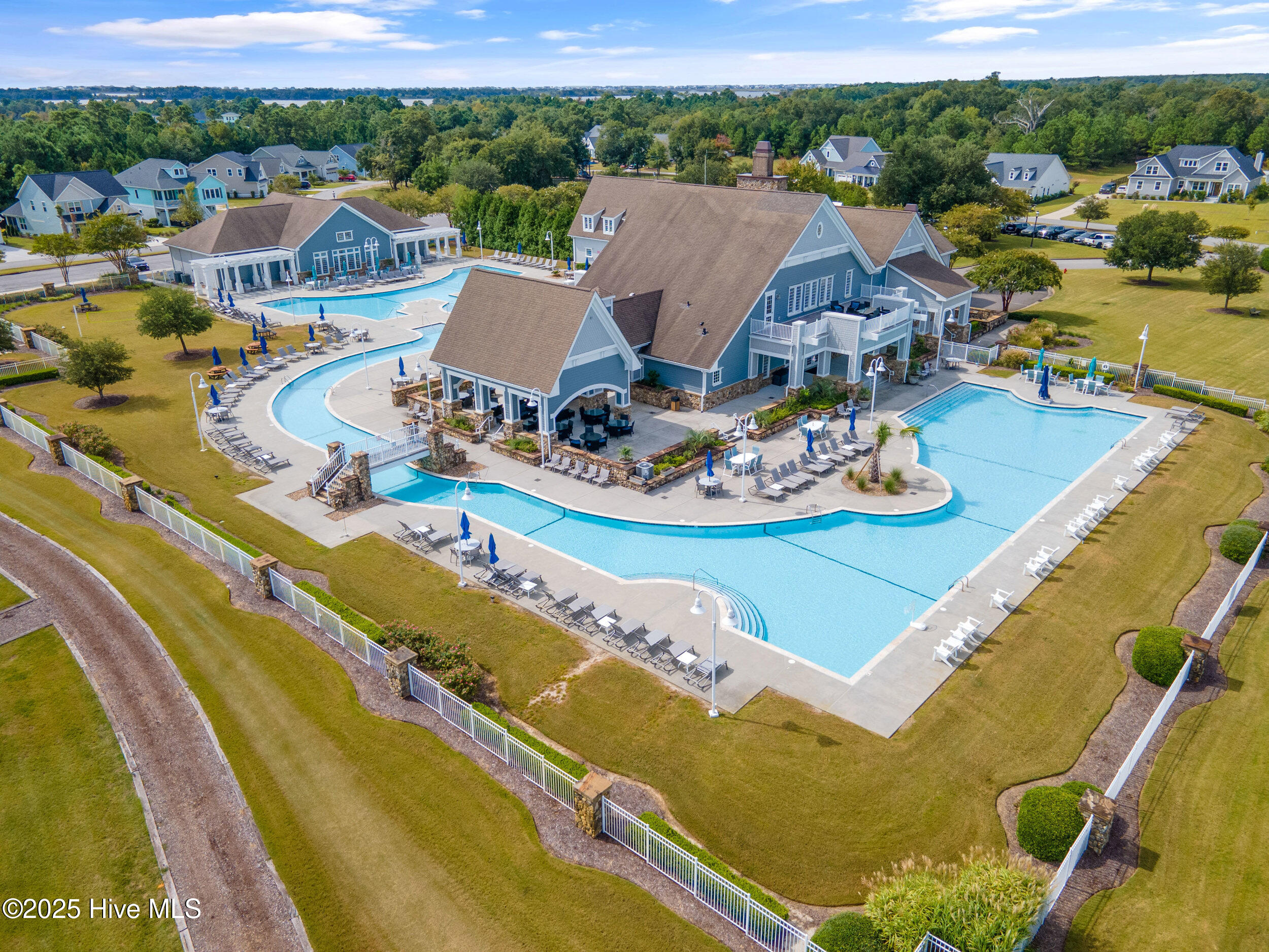 238 Spicer Lake Drive