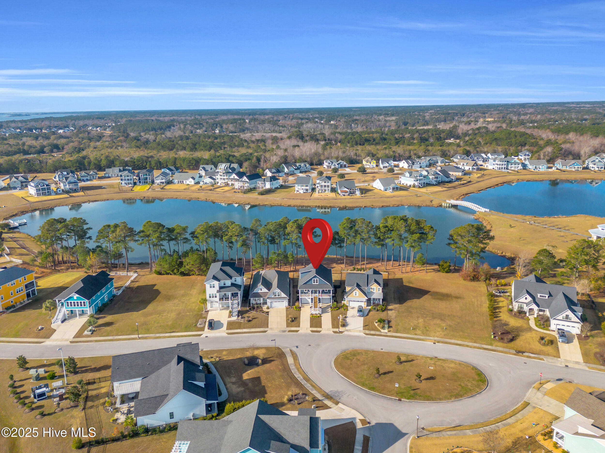 238 Spicer Lake Drive