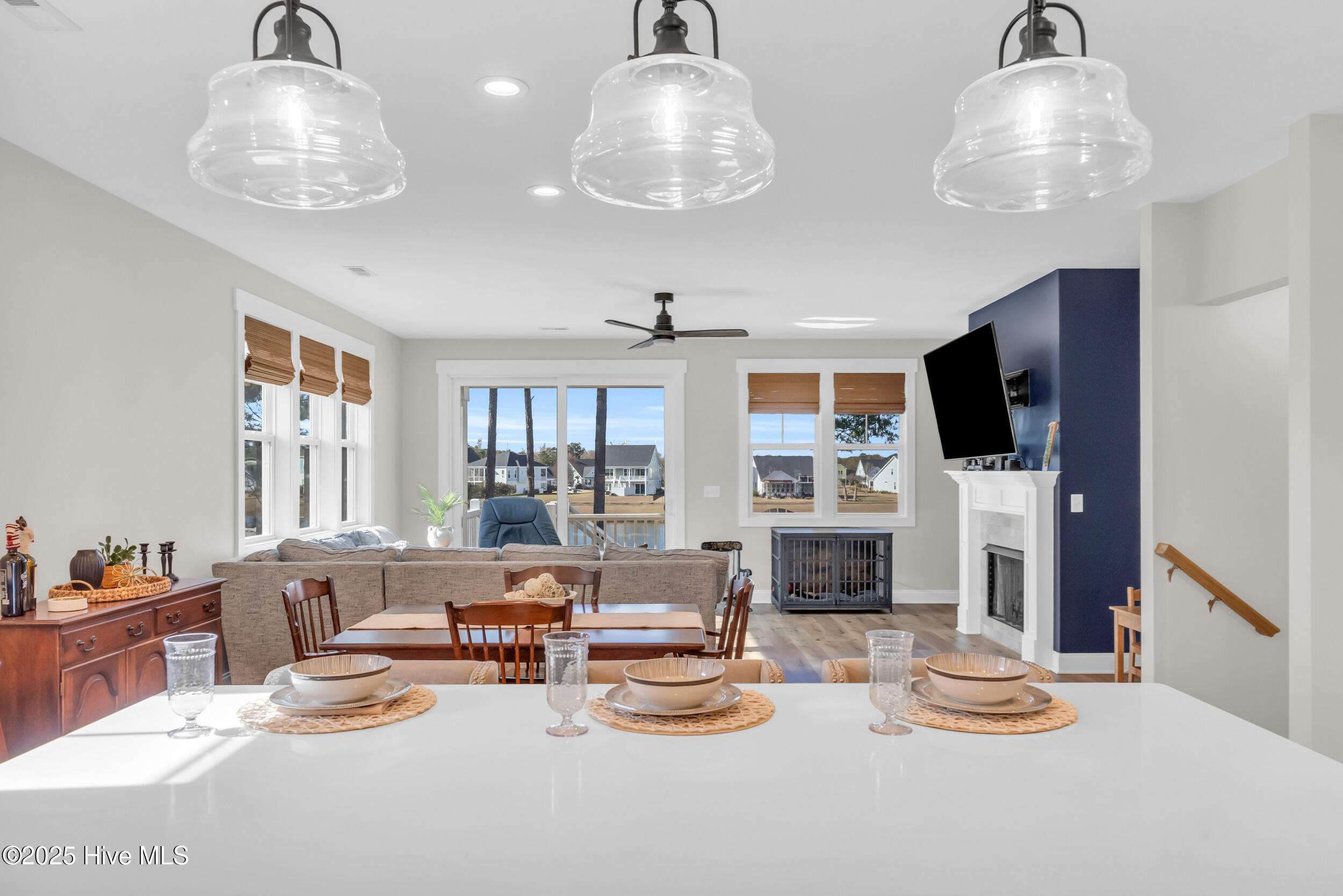 238 Spicer Lake Drive