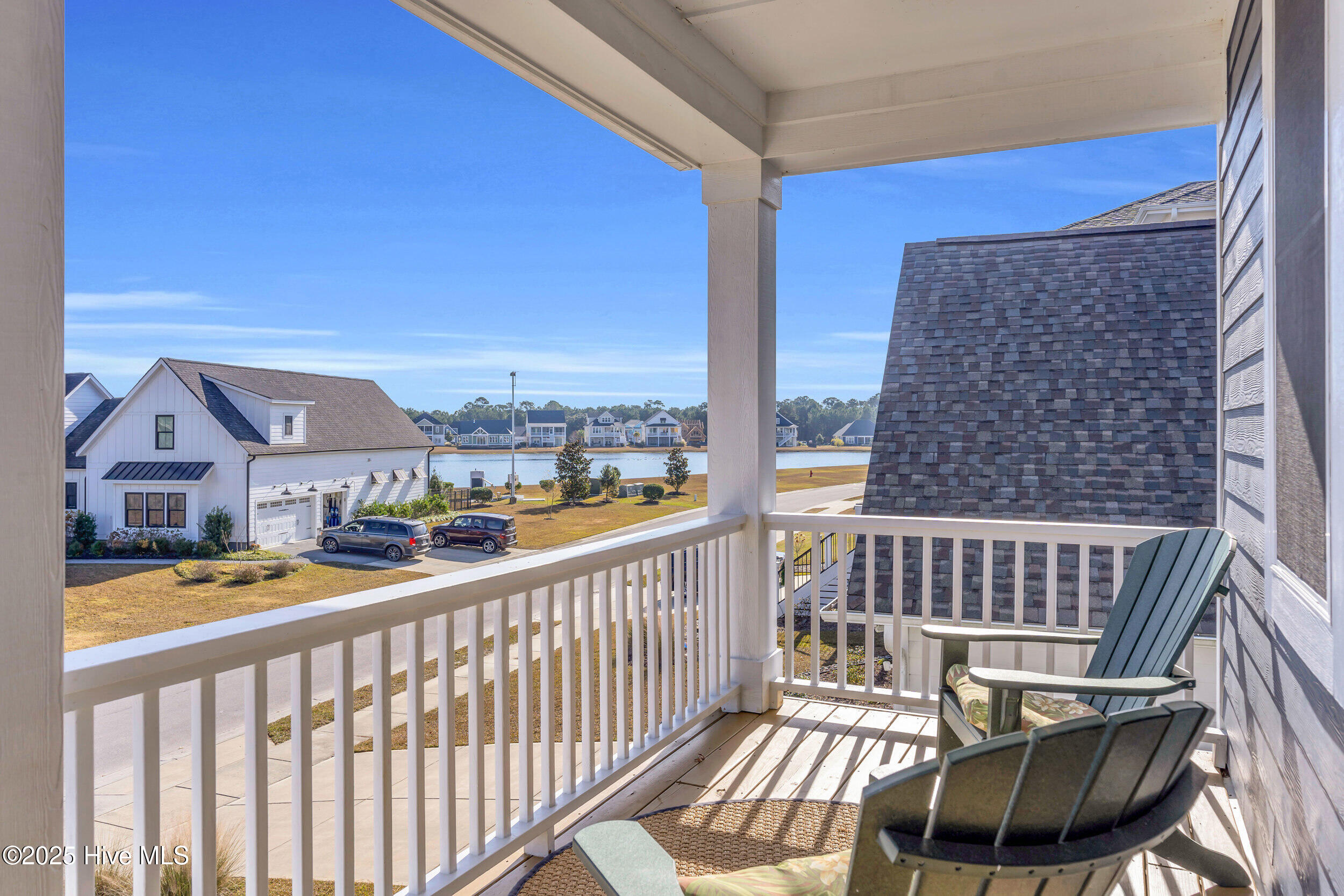 238 Spicer Lake Drive