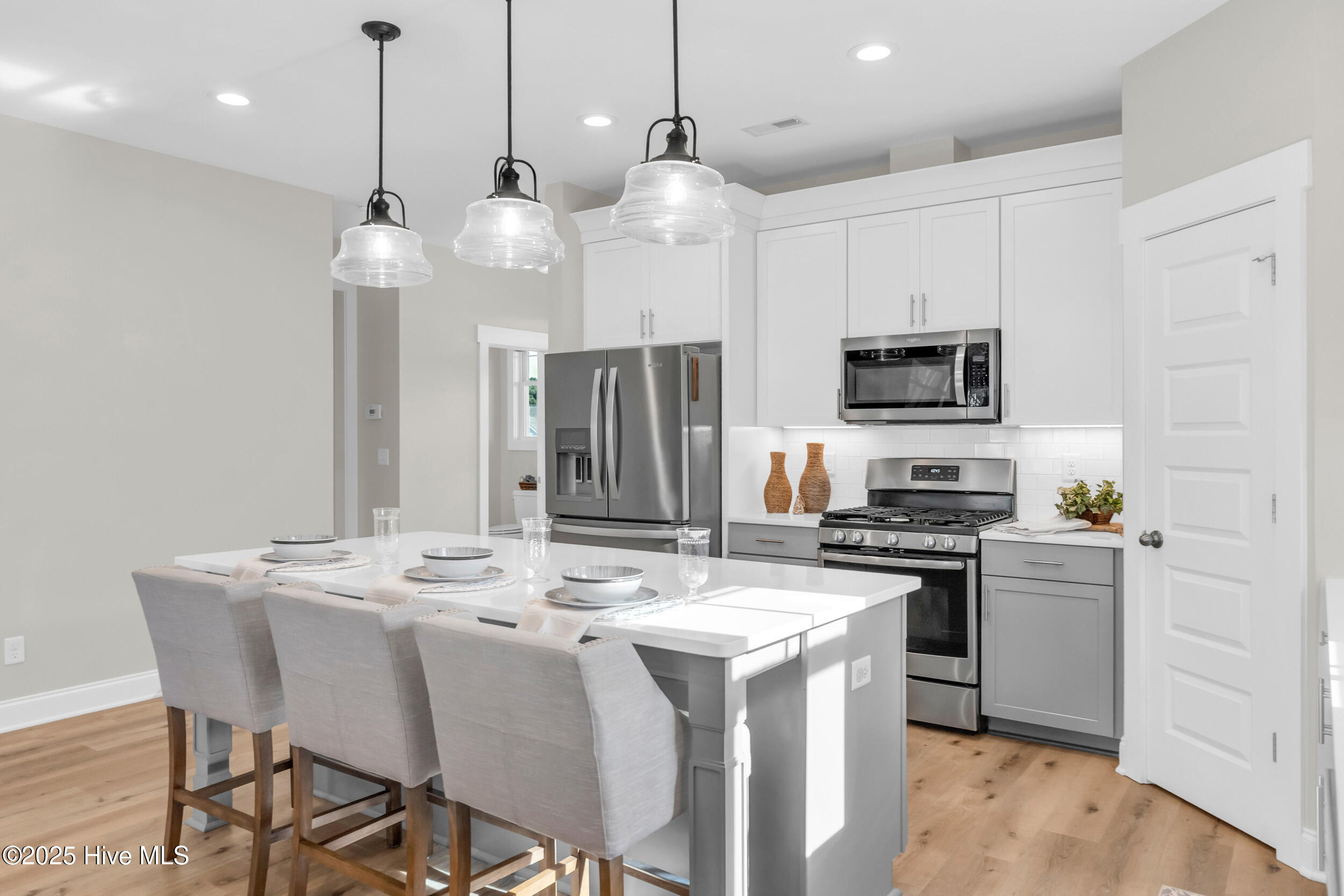 238 Spicer Lake Drive