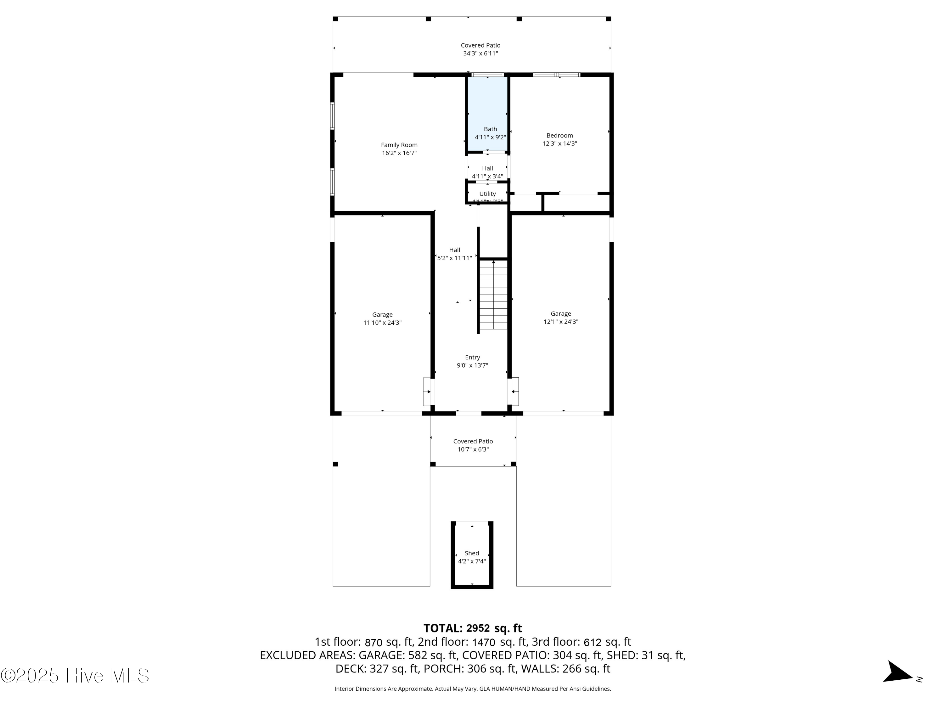 238 Spicer Lake Drive