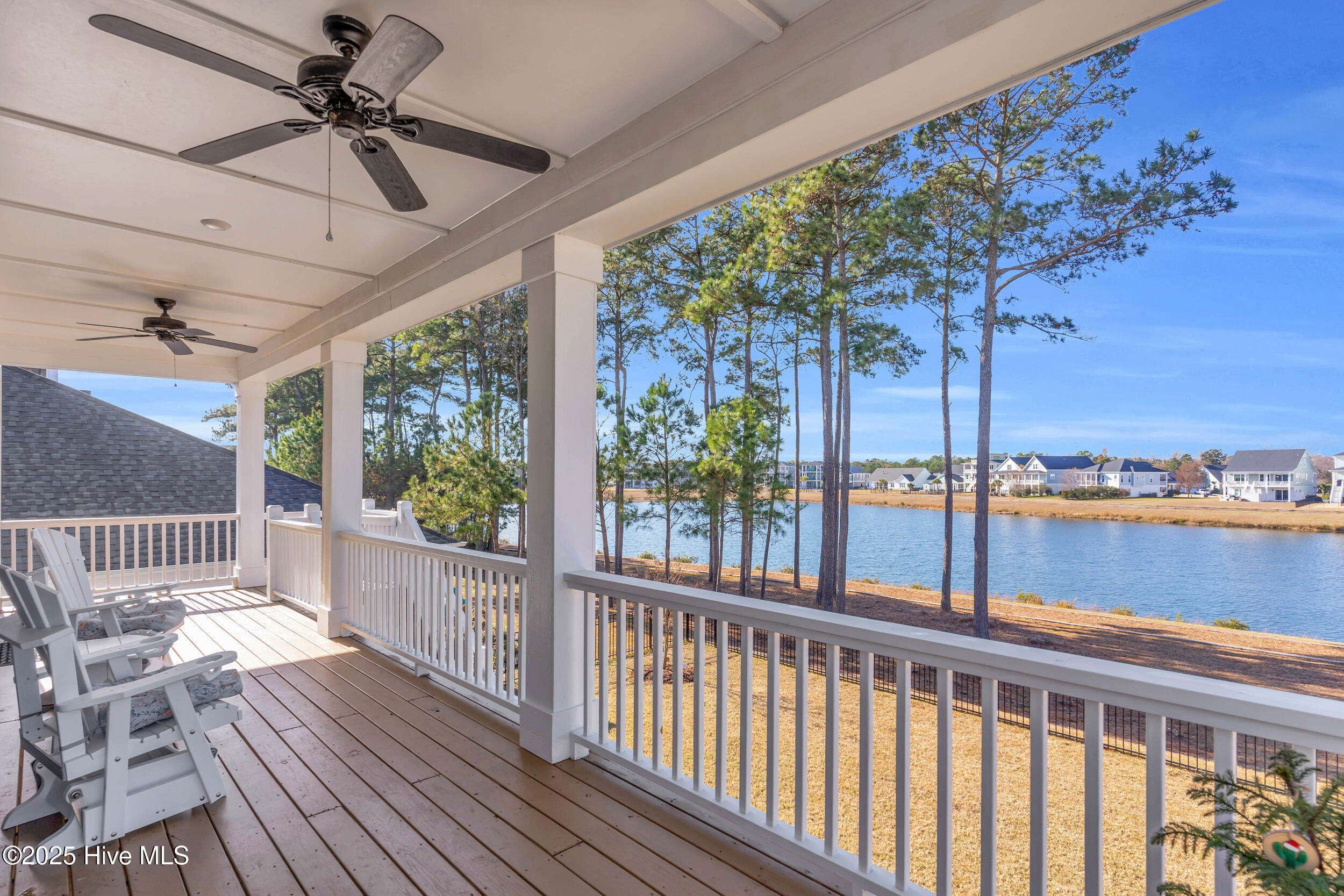 238 Spicer Lake Drive