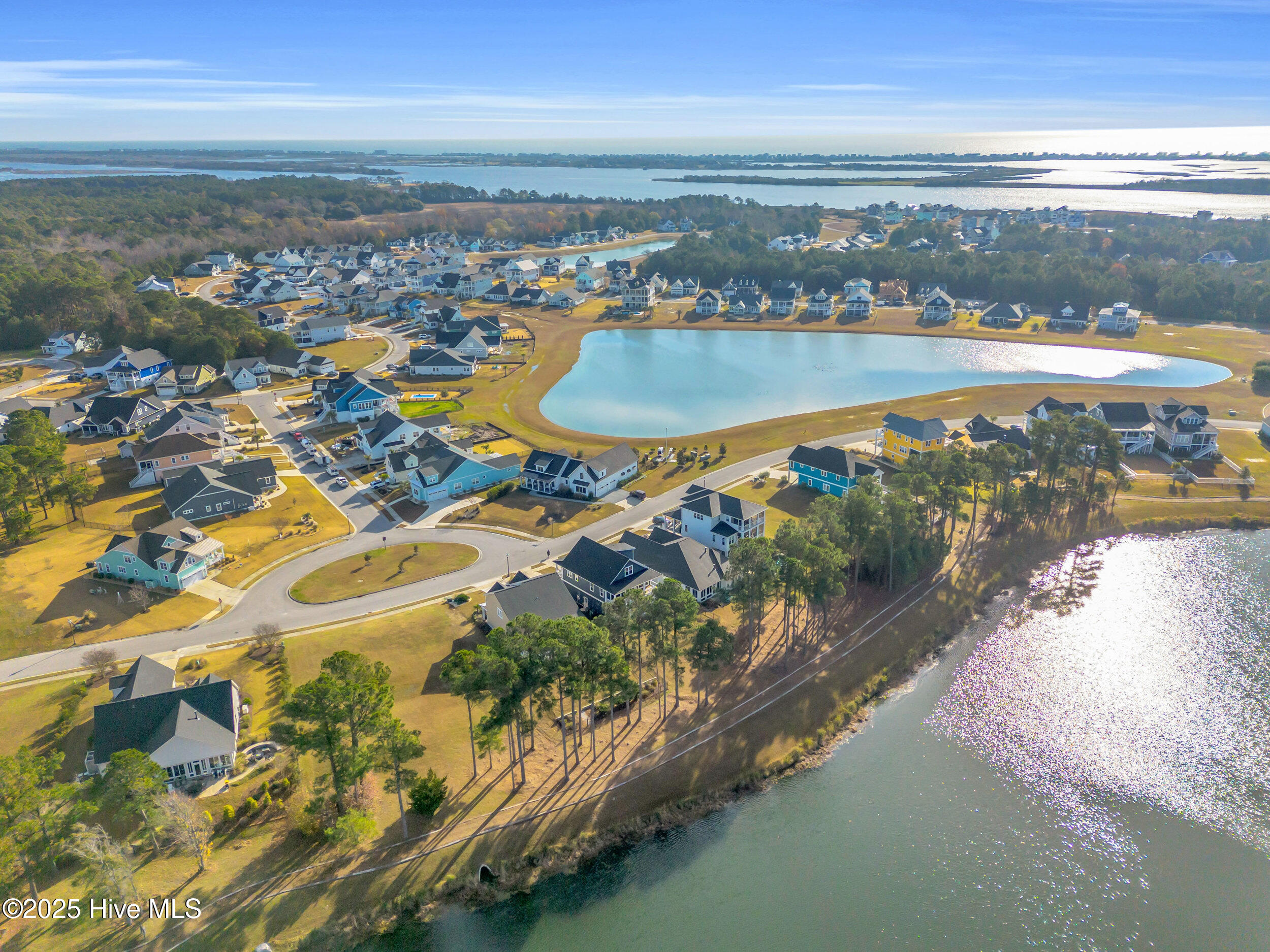 238 Spicer Lake Drive