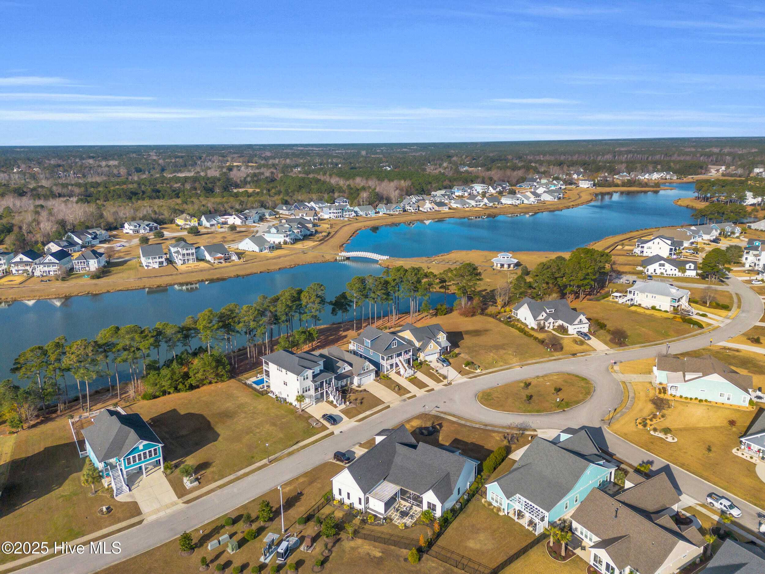 238 Spicer Lake Drive