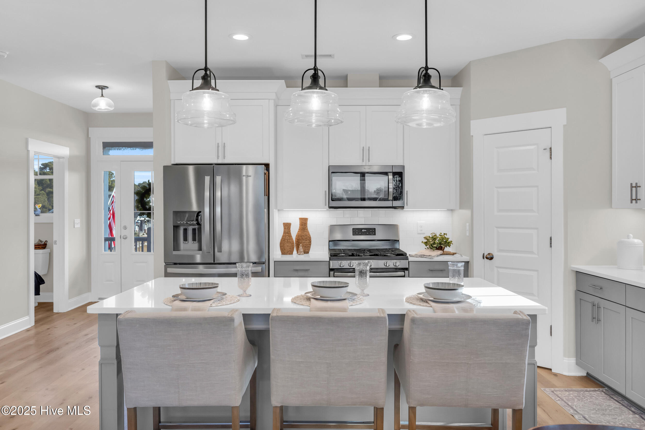 238 Spicer Lake Drive