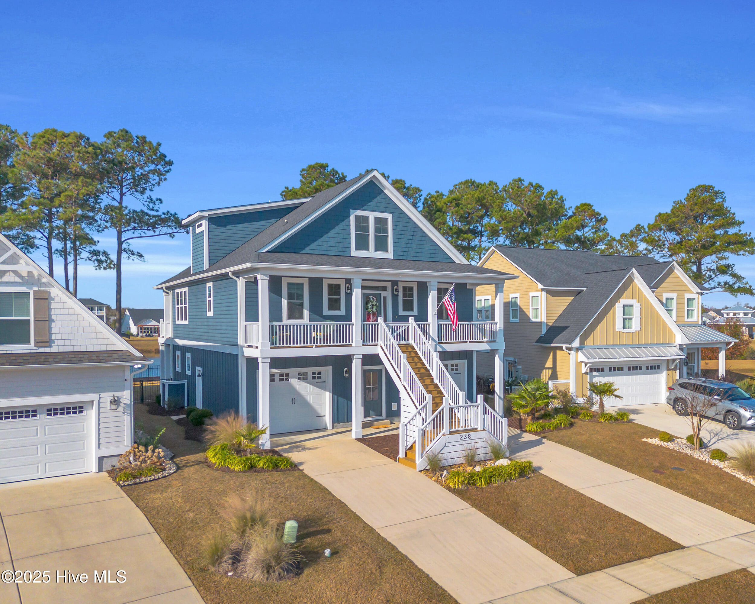 238 Spicer Lake Drive