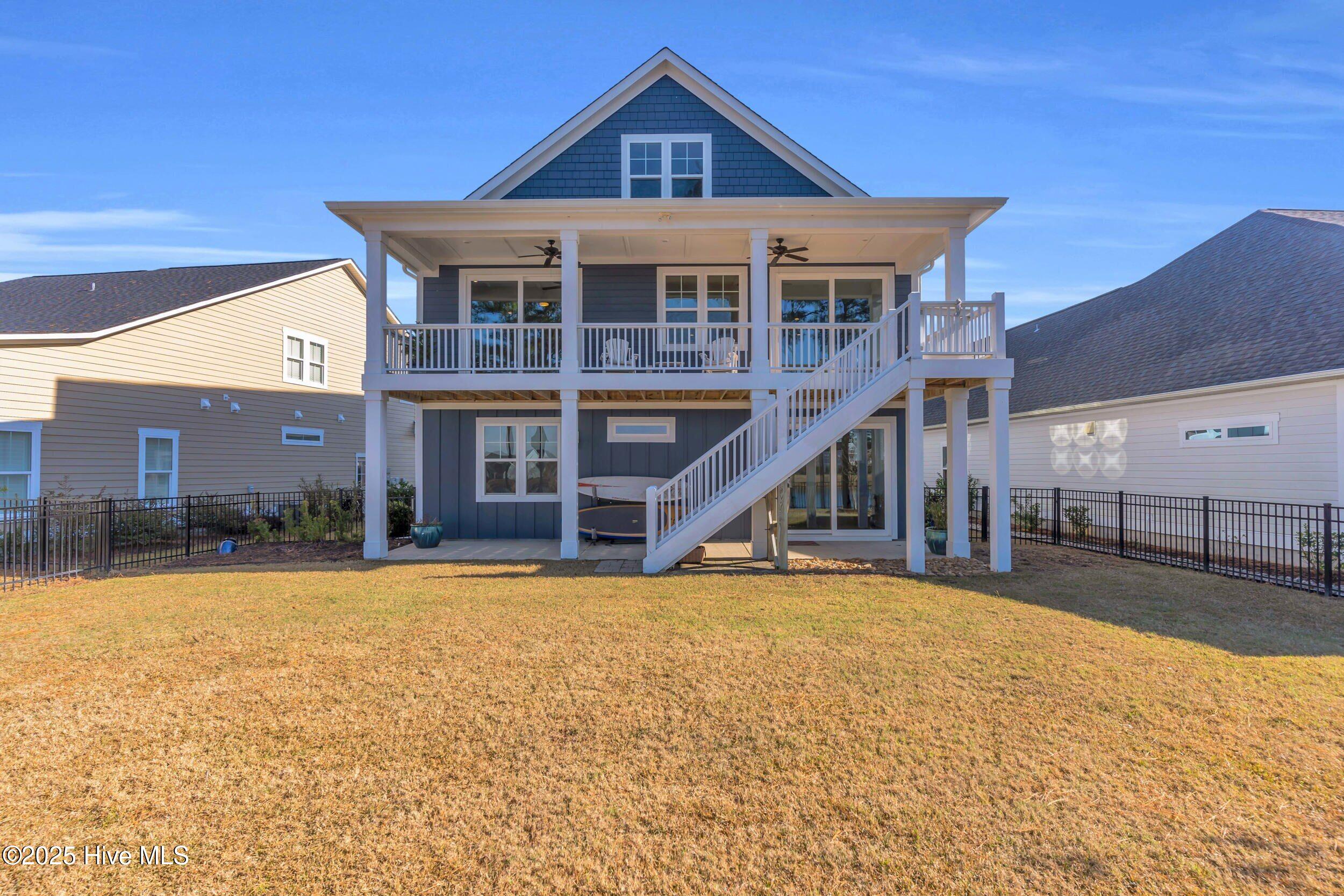 238 Spicer Lake Drive