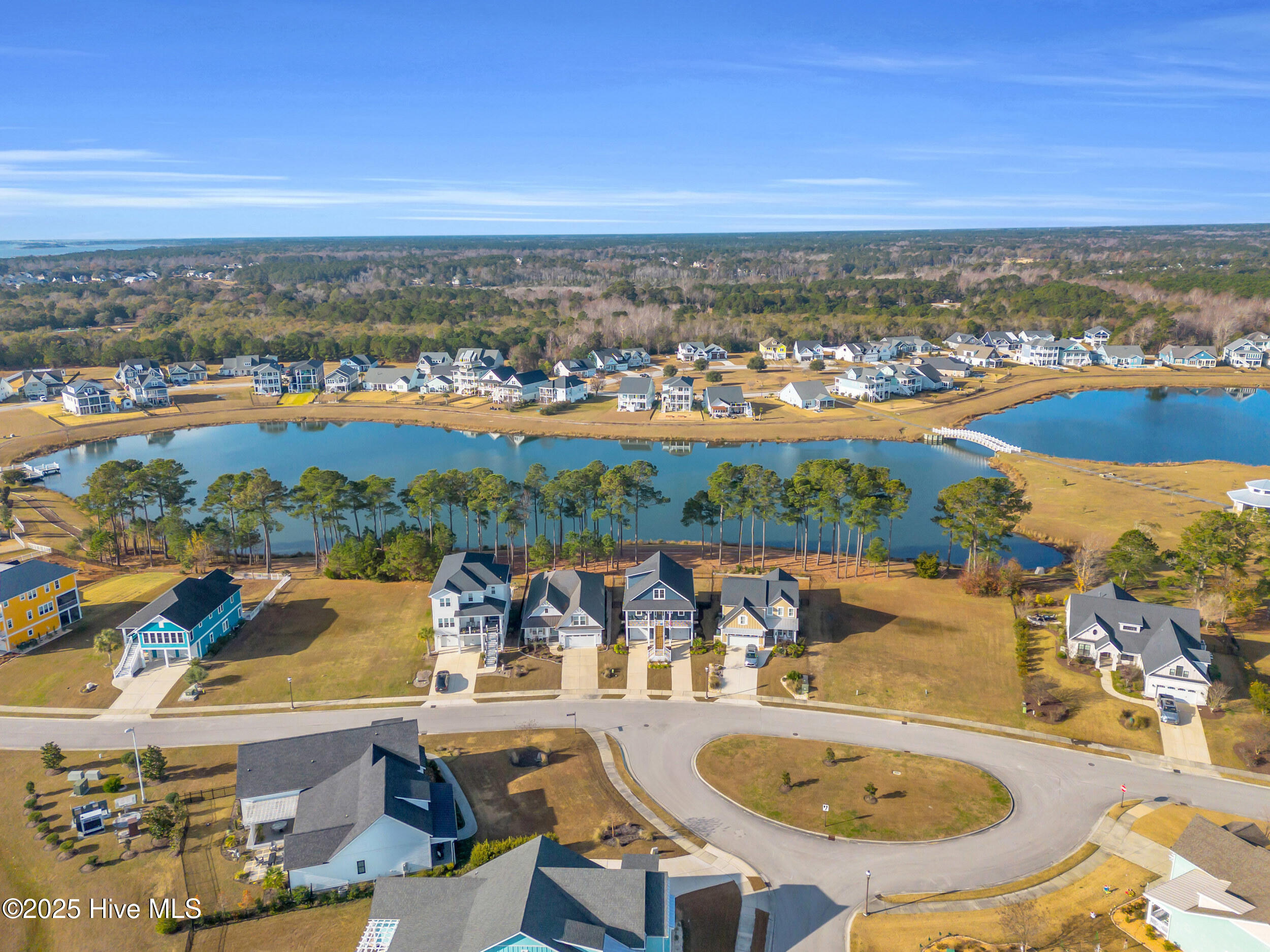 238 Spicer Lake Drive