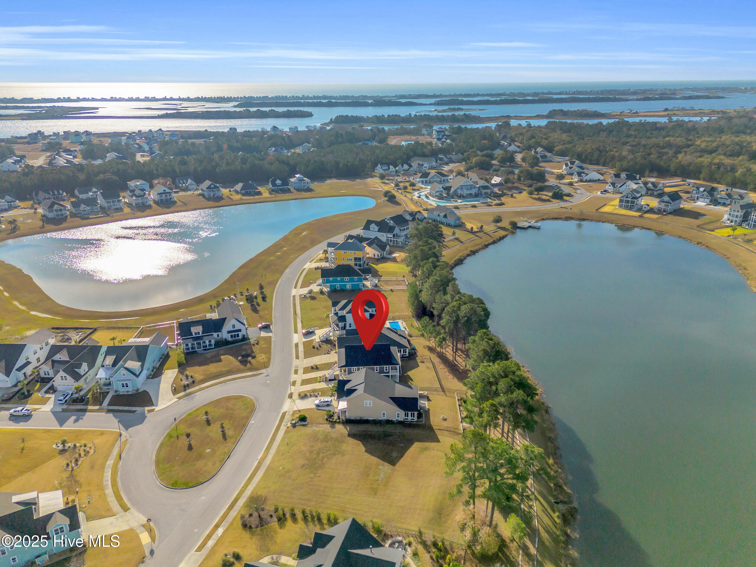 238 Spicer Lake Drive