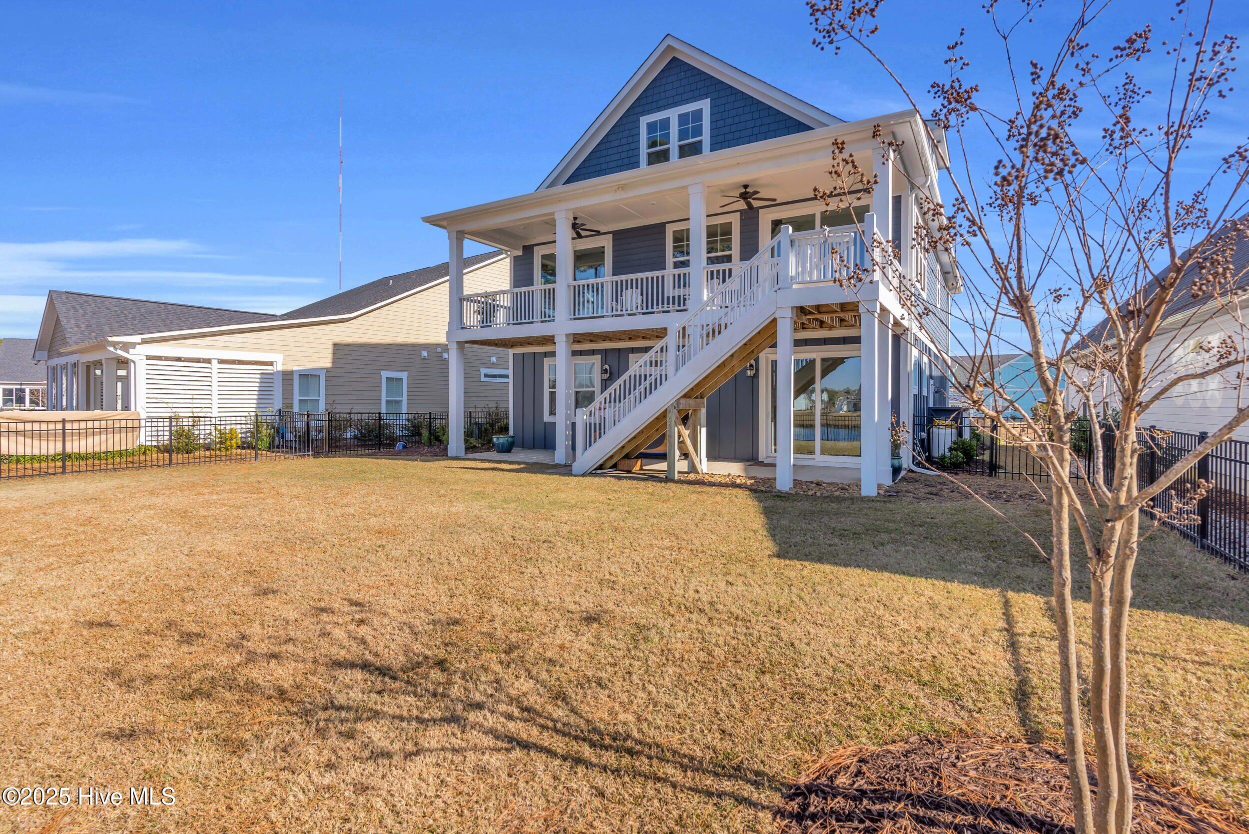 238 Spicer Lake Drive