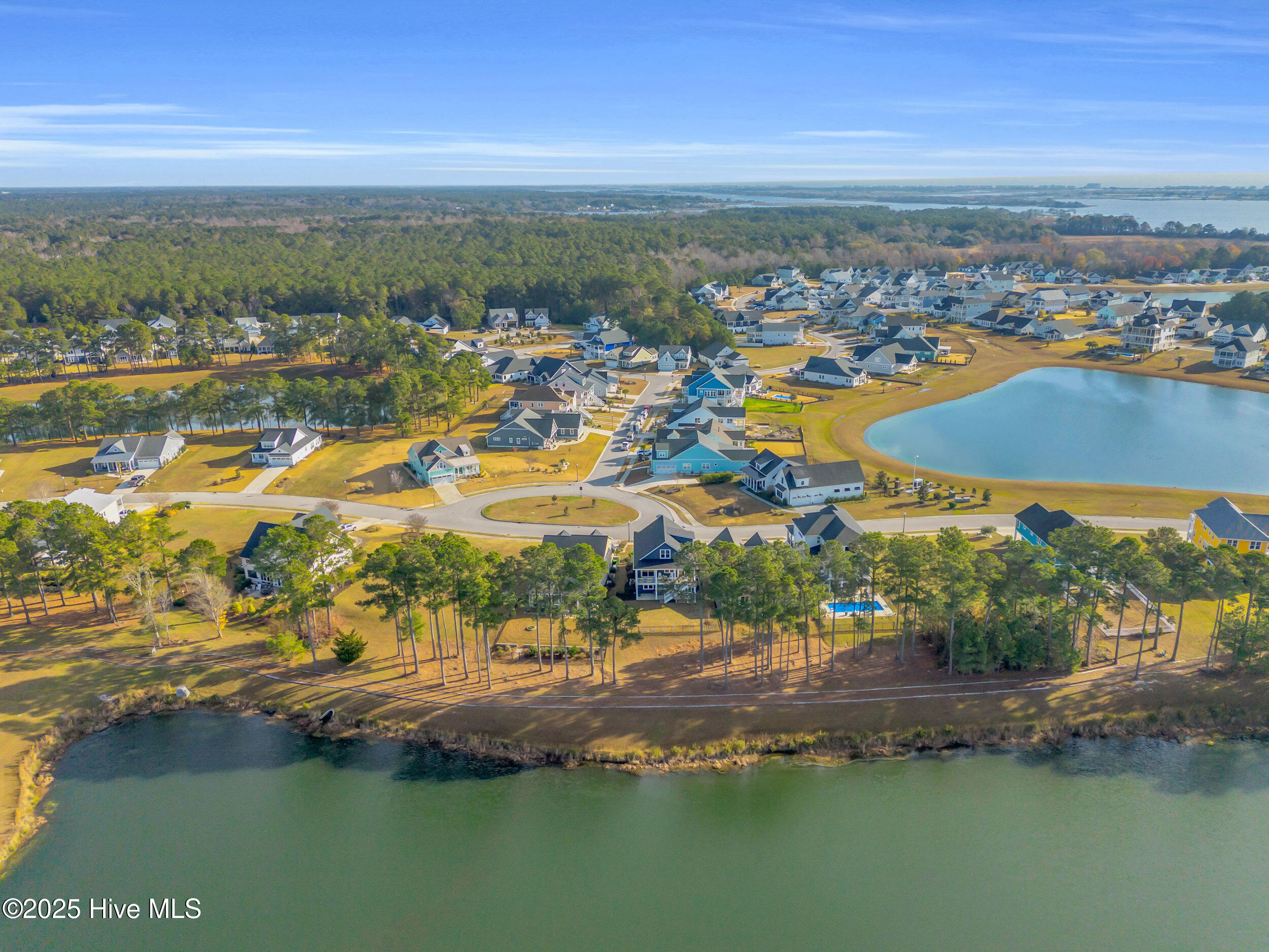 238 Spicer Lake Drive