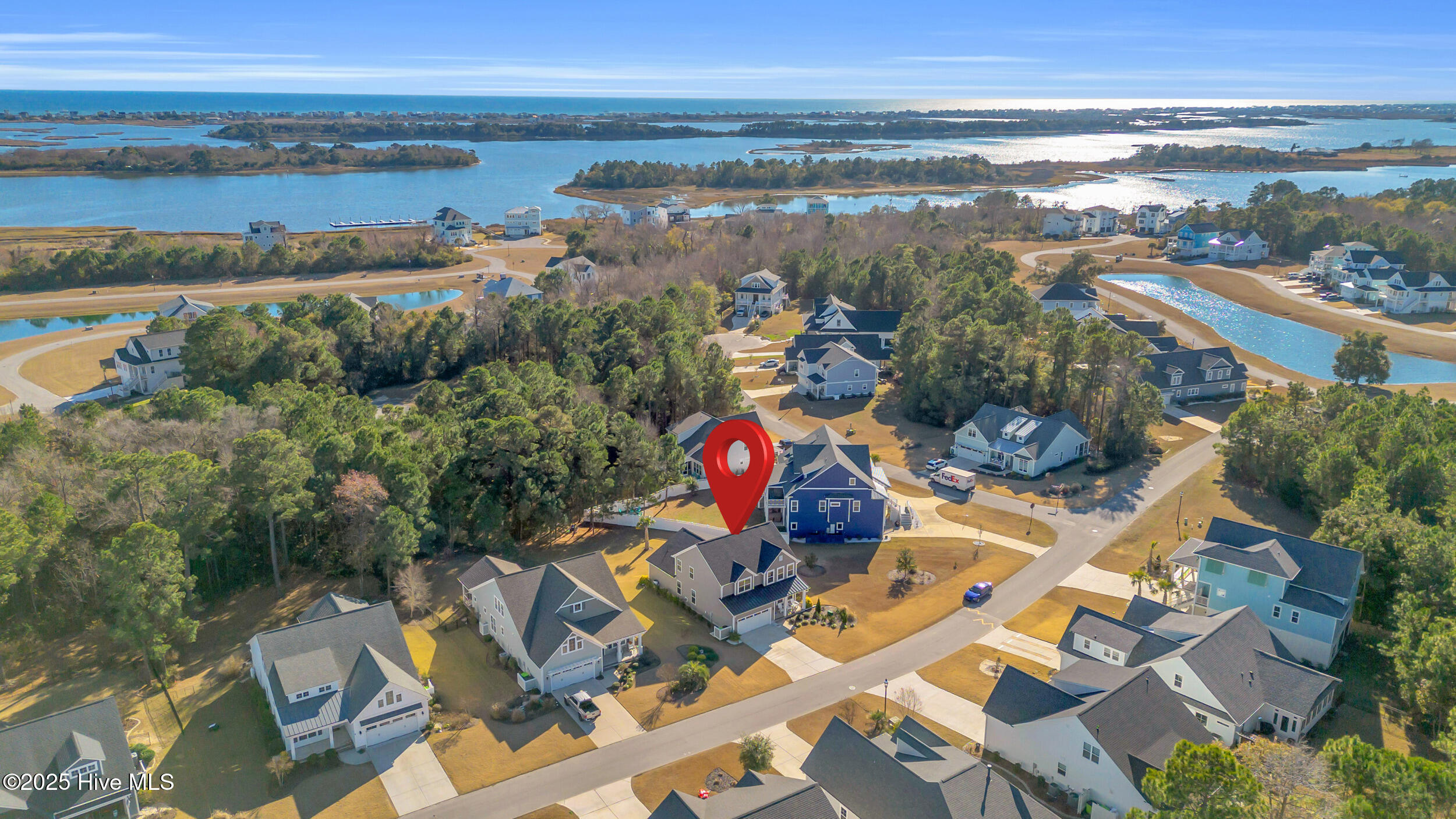 172 Everett Park Trail