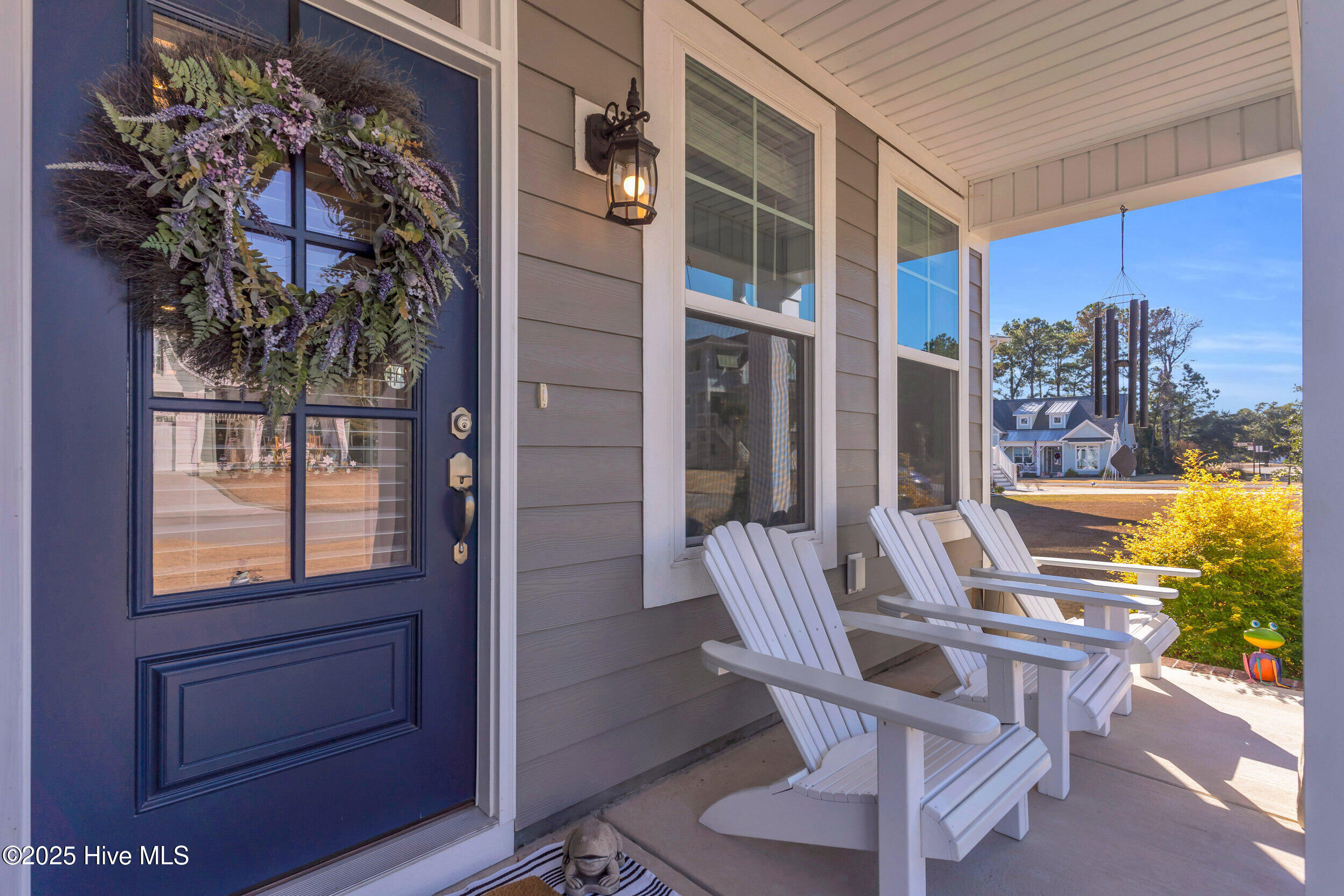 172 Everett Park Trail