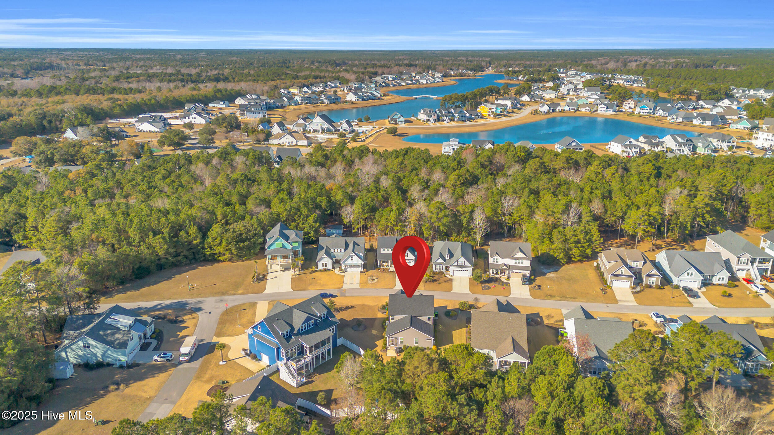 172 Everett Park Trail