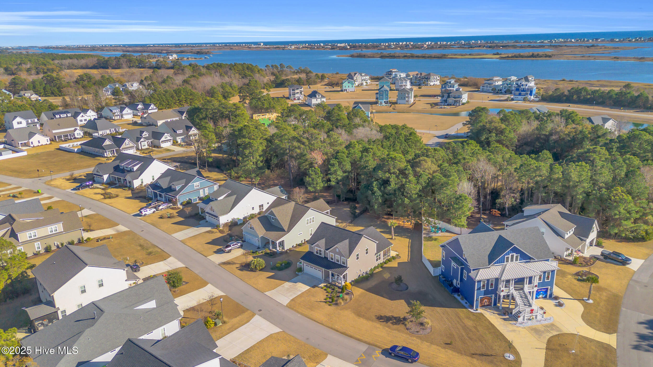 172 Everett Park Trail