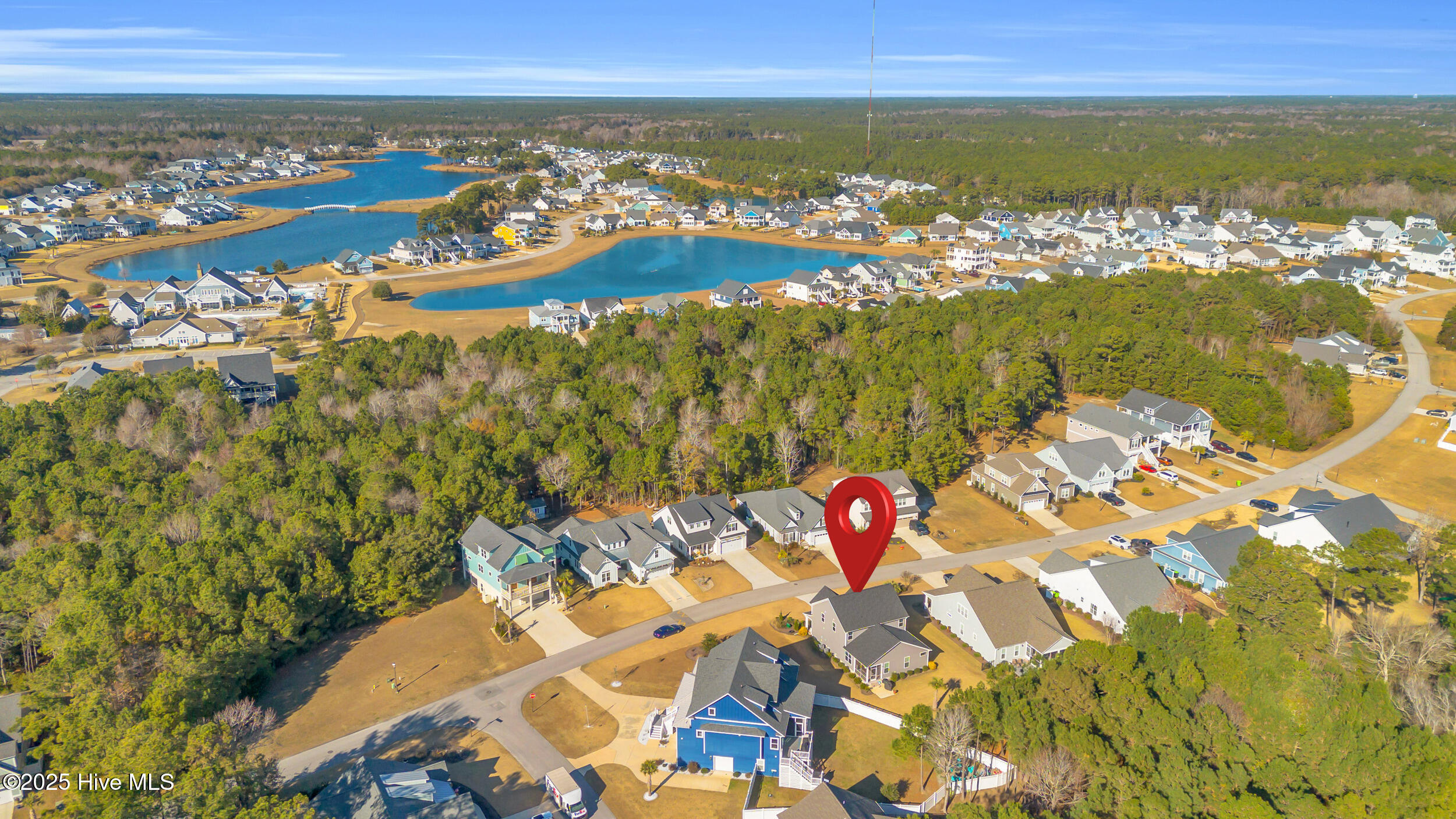 172 Everett Park Trail