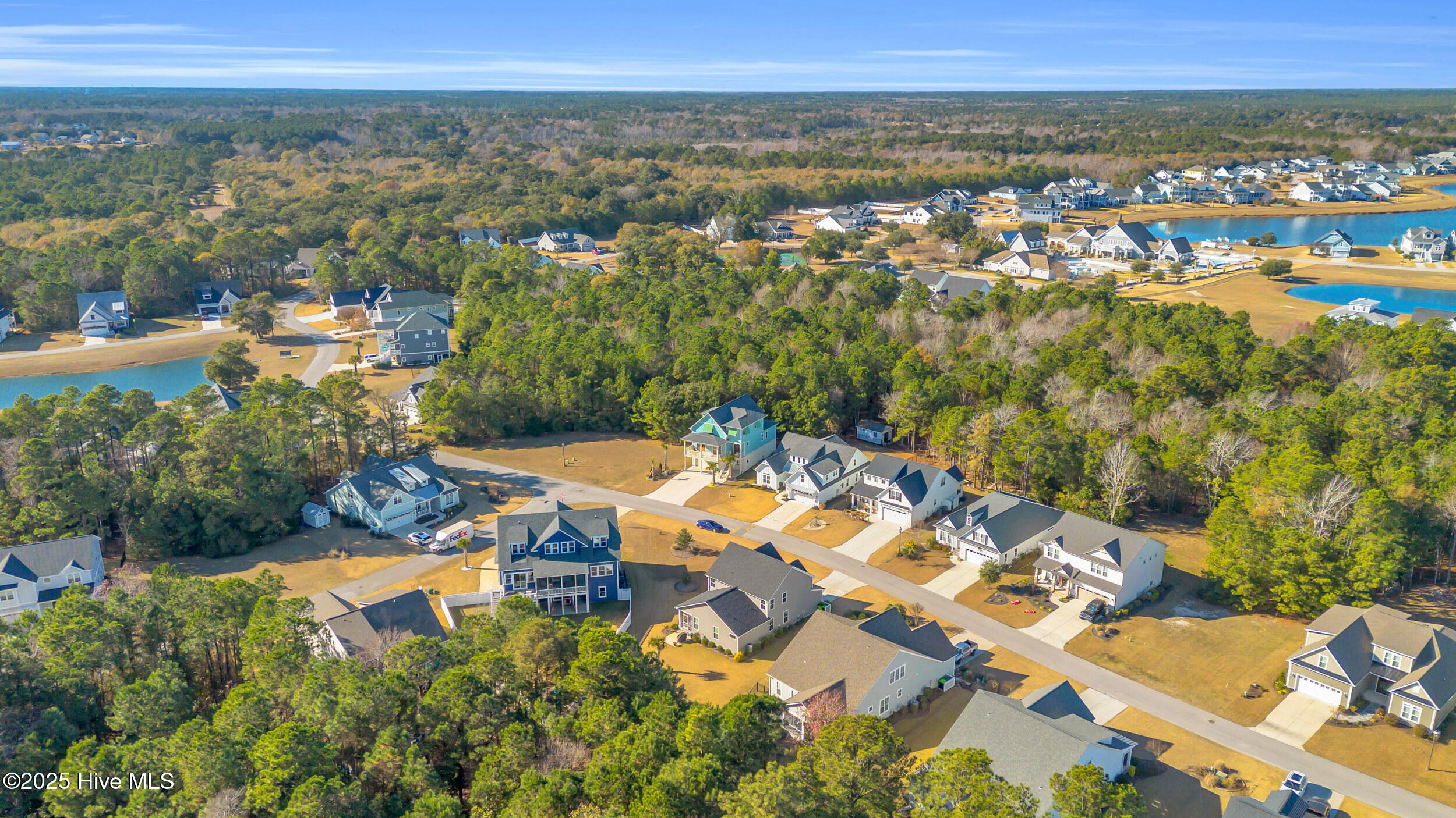 172 Everett Park Trail