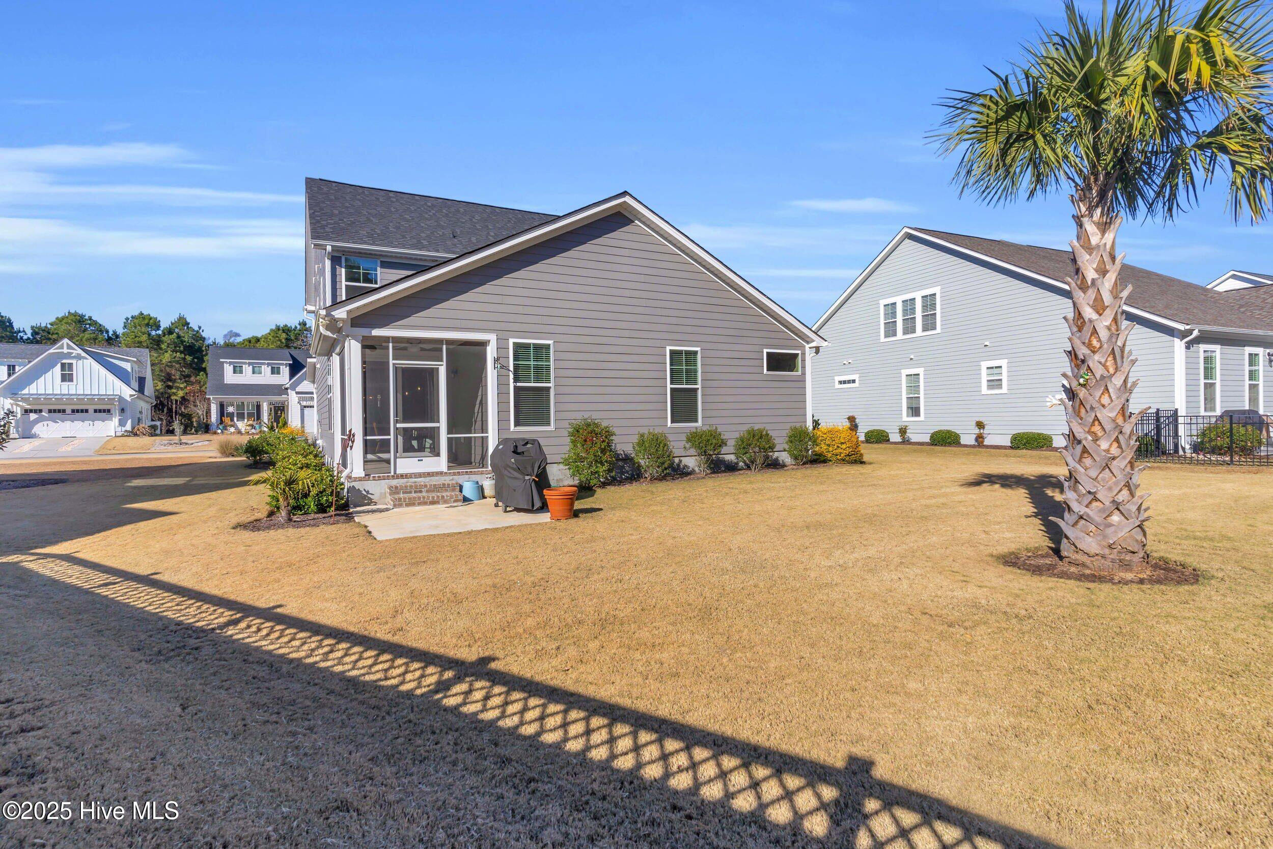 172 Everett Park Trail