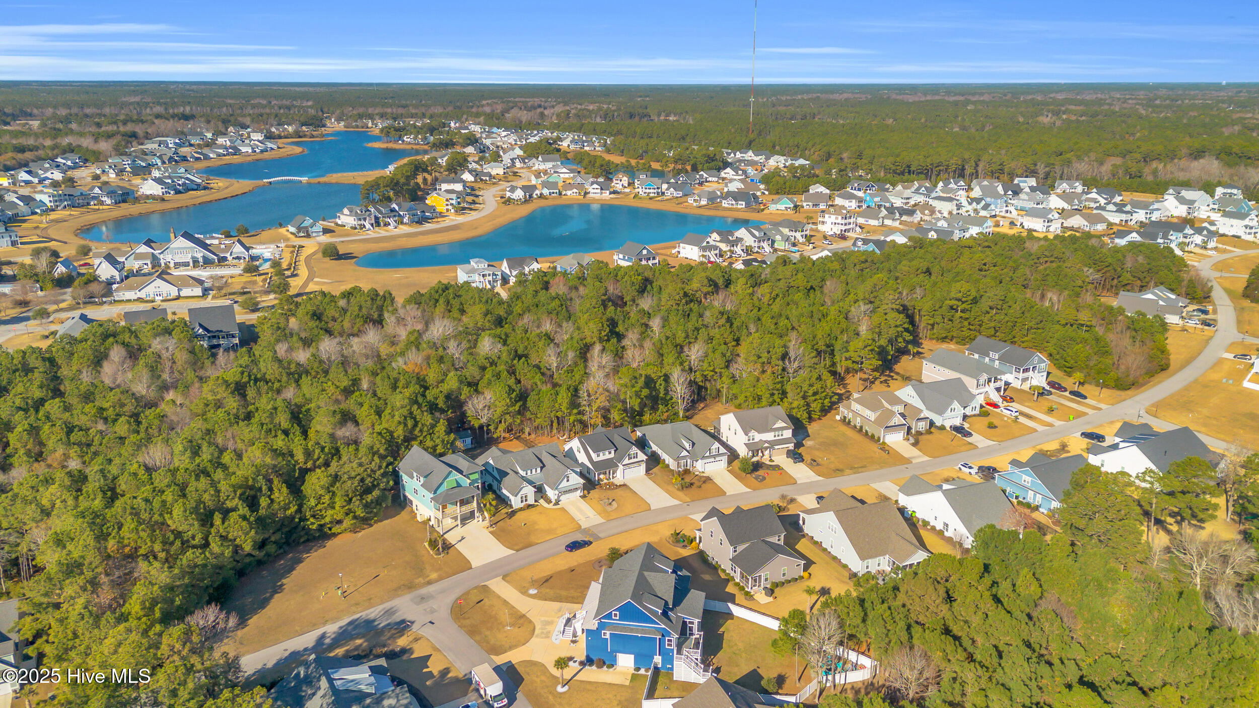 172 Everett Park Trail