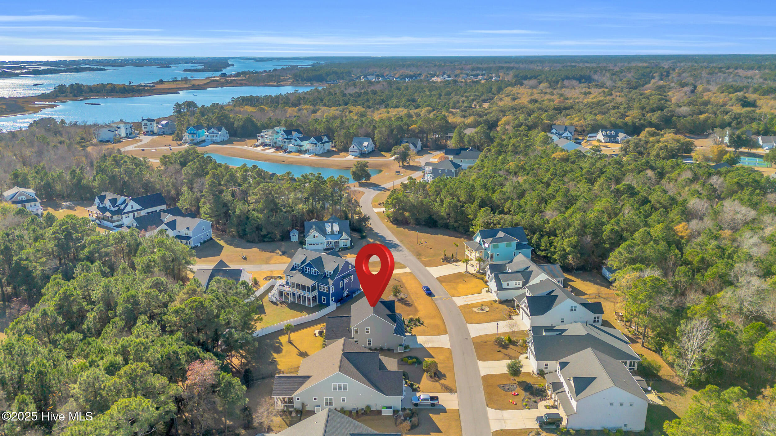 172 Everett Park Trail