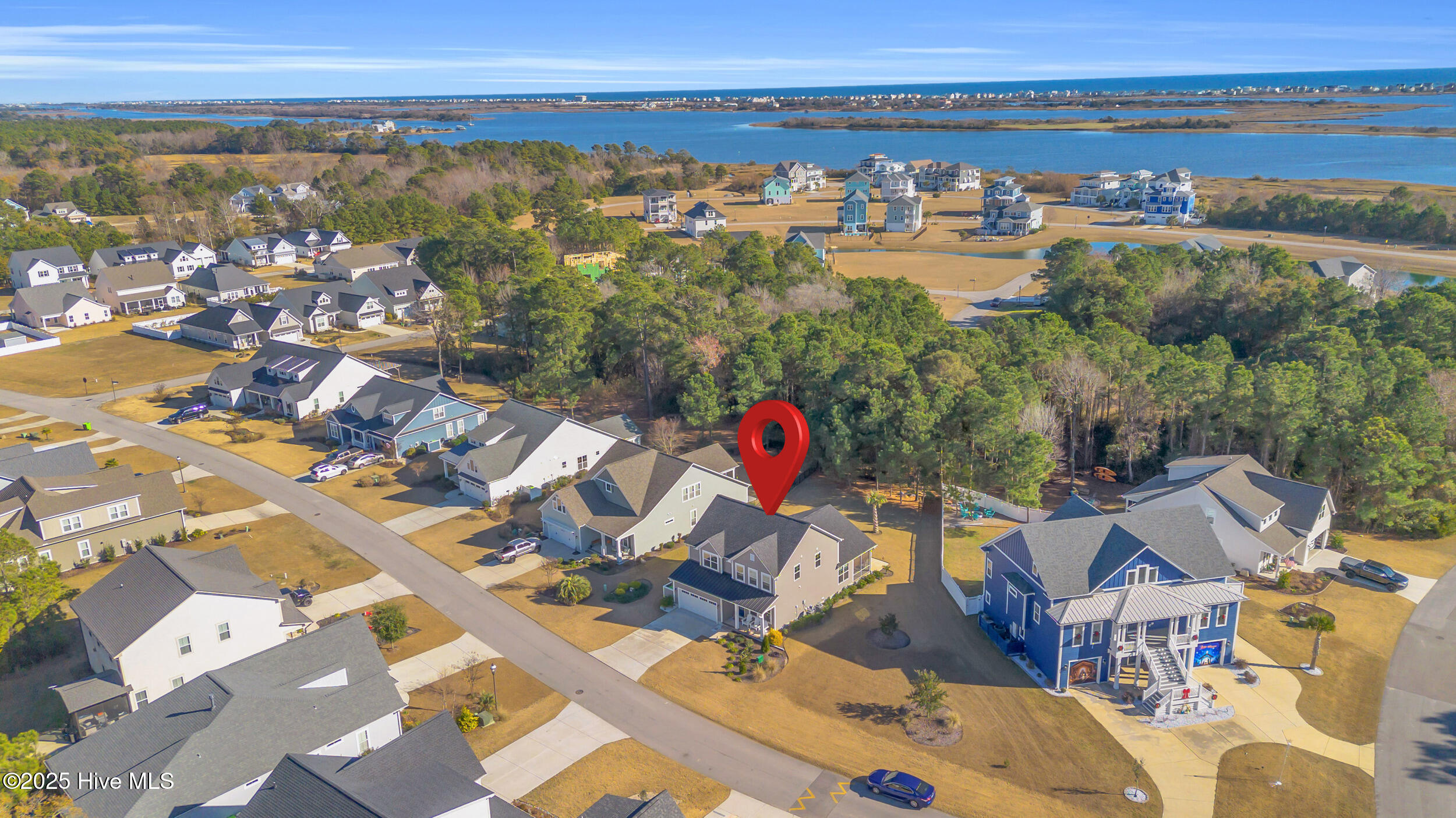 172 Everett Park Trail