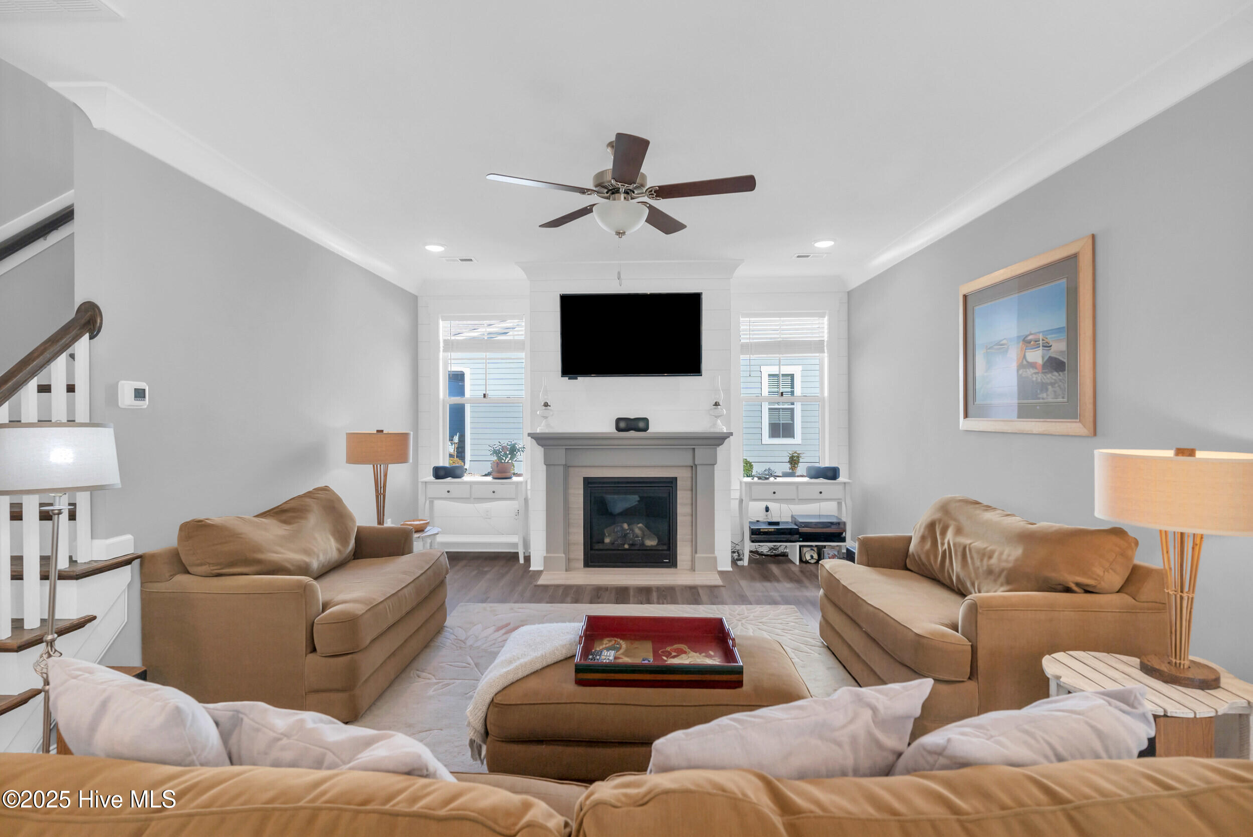 172 Everett Park Trail