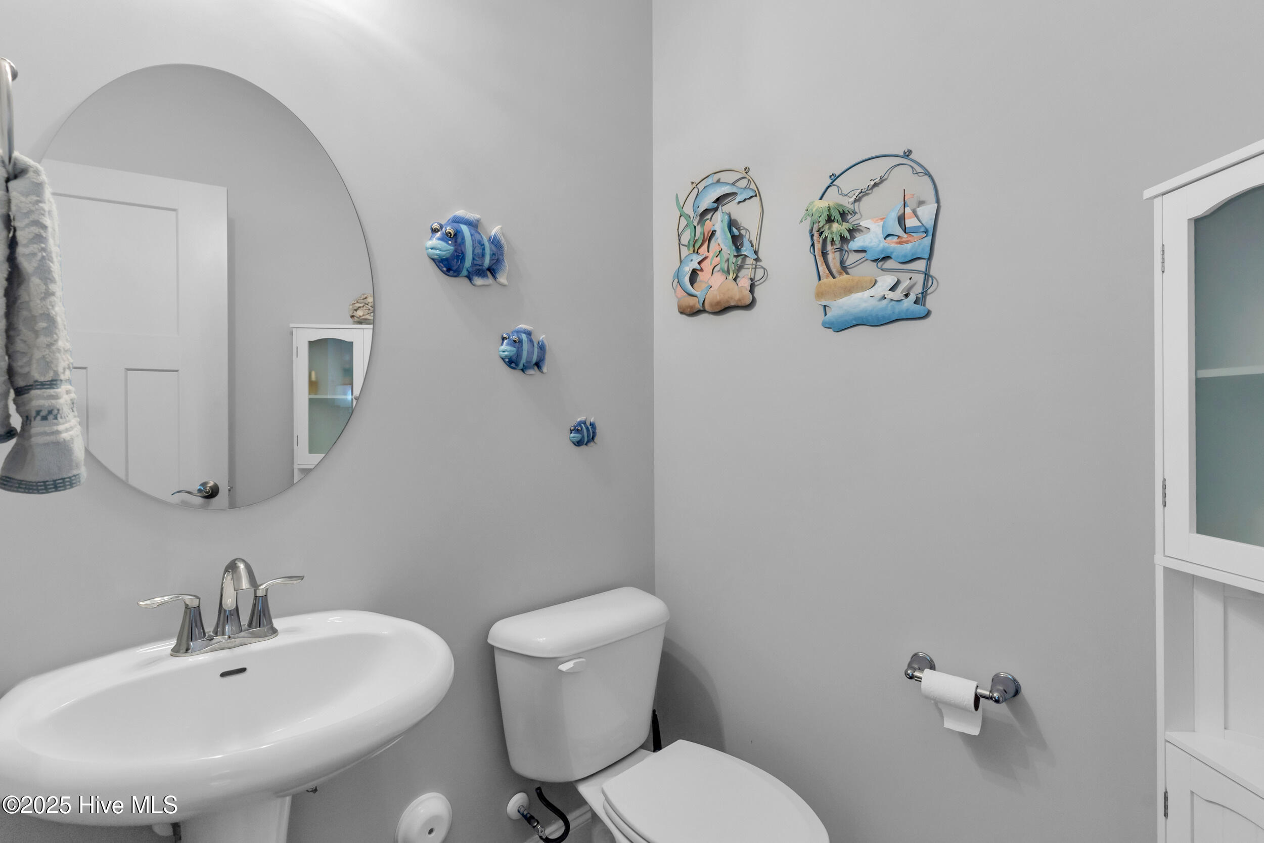 172 Everett Park Trail