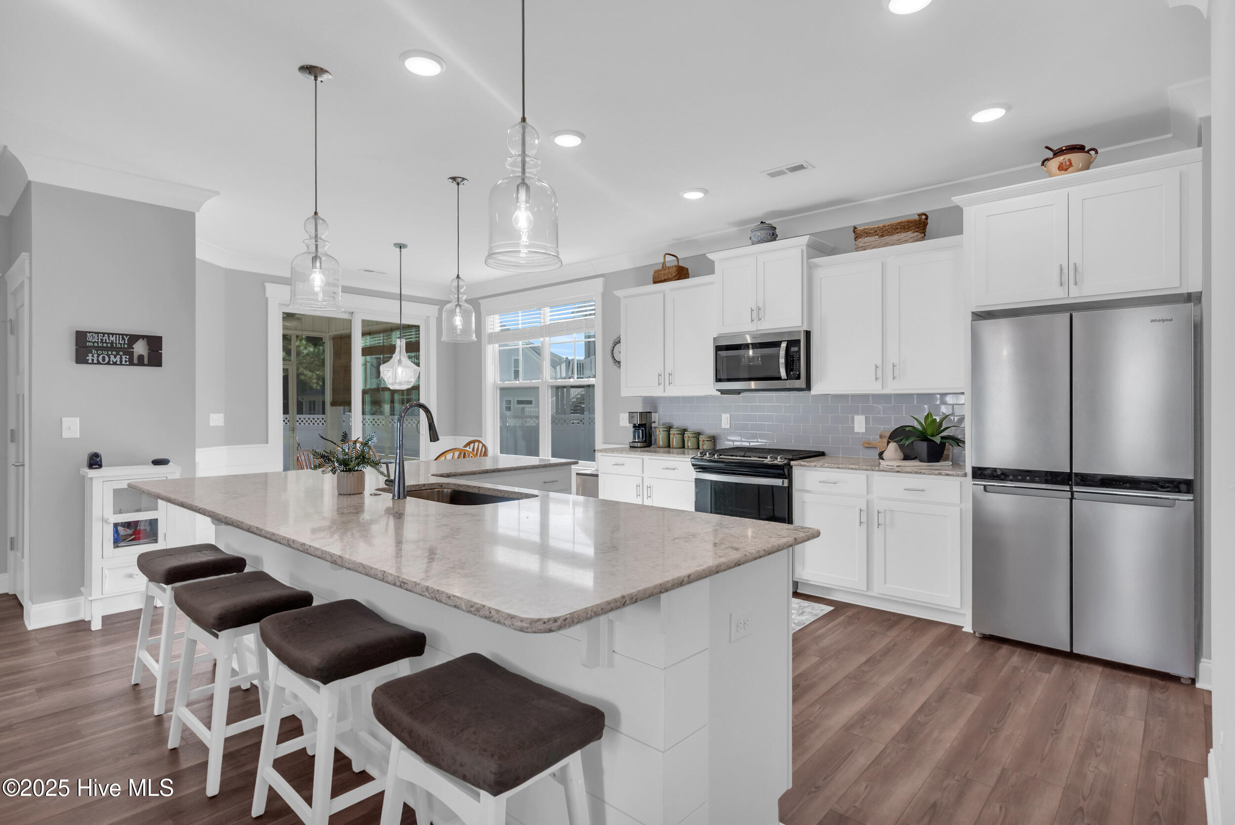 172 Everett Park Trail