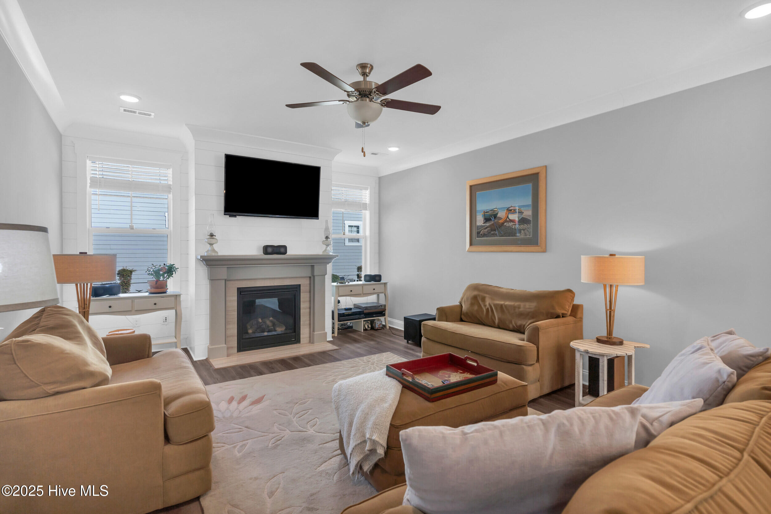 172 Everett Park Trail