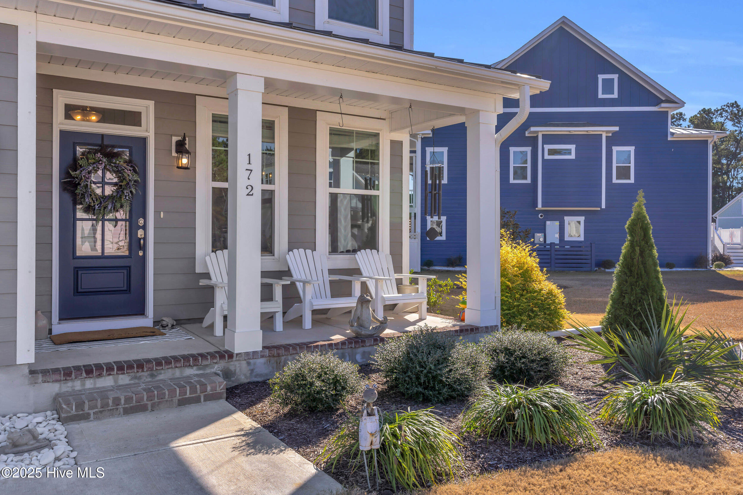 172 Everett Park Trail