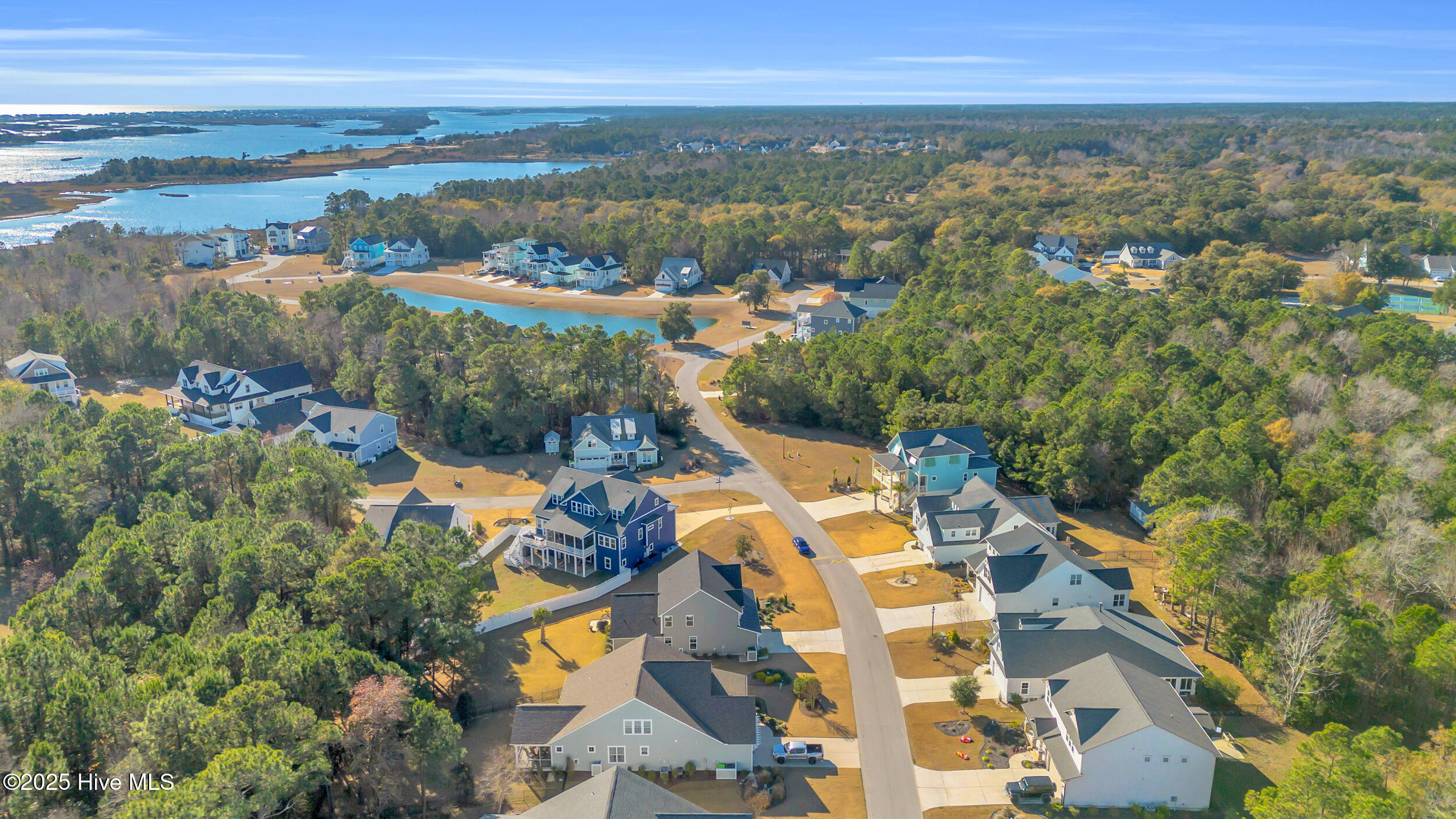 172 Everett Park Trail