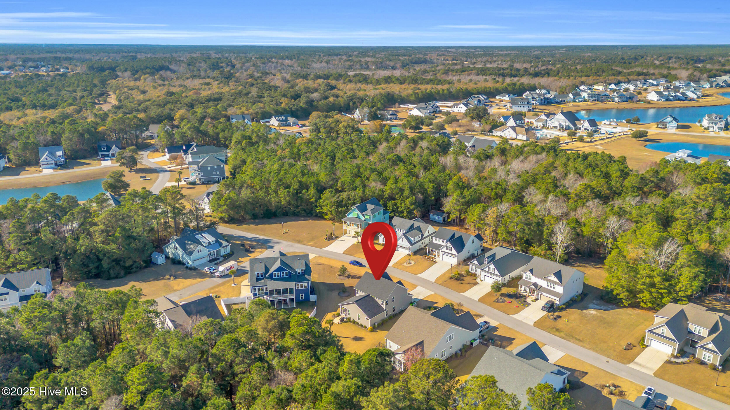 172 Everett Park Trail