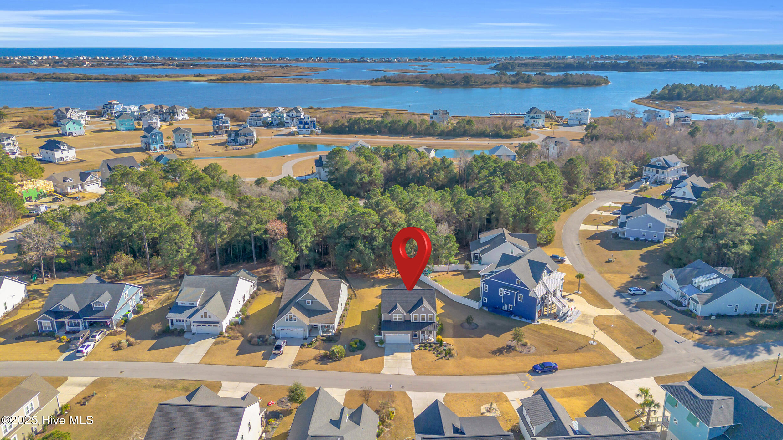 172 Everett Park Trail